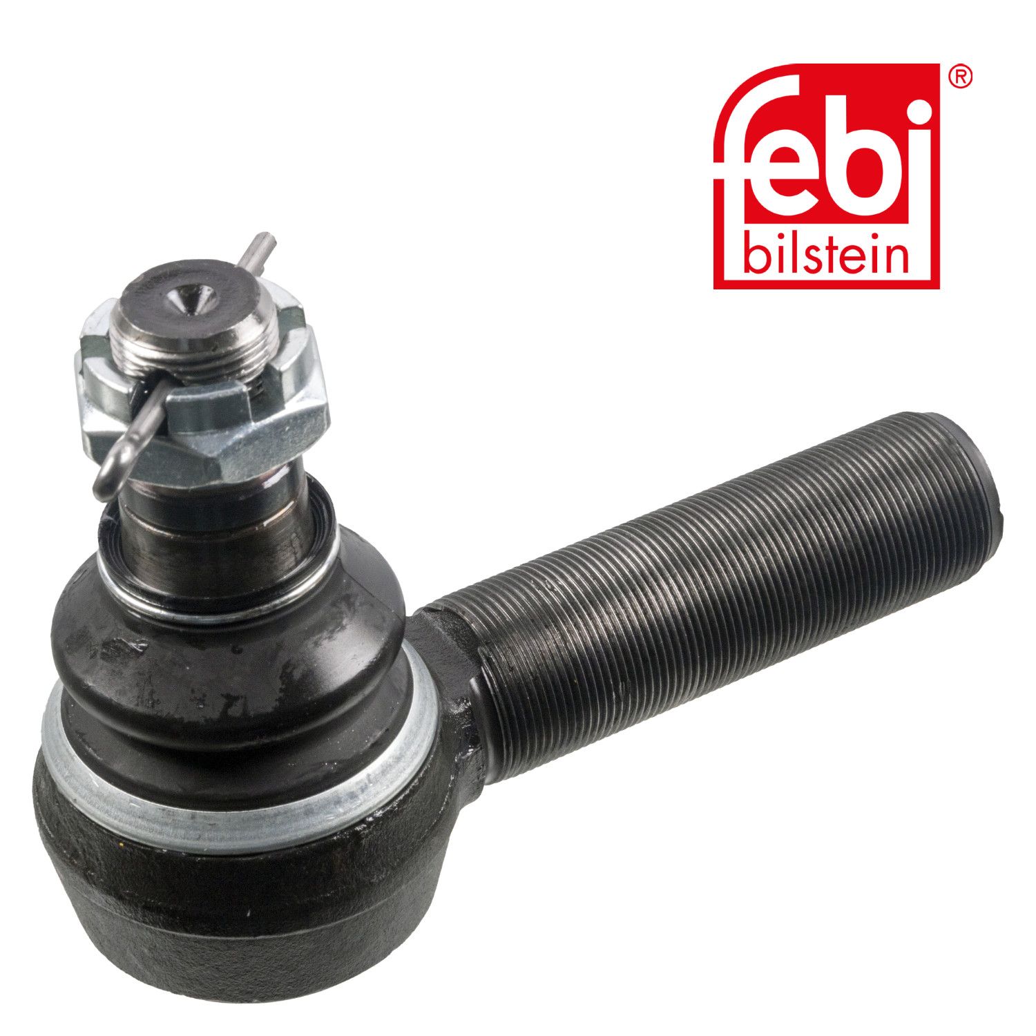 Febi Steering Tie Rod Ball Joint 39350
