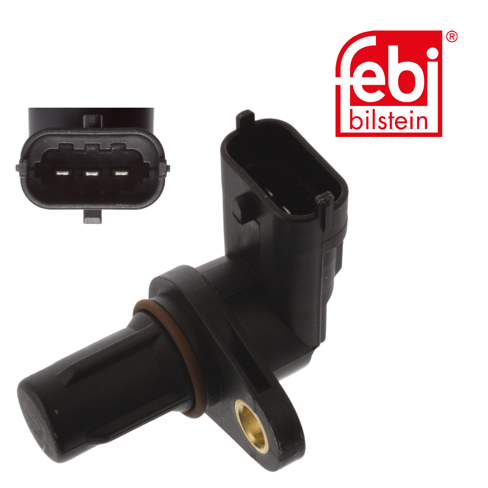 Febi Camshaft Position Sensor Upper 44845