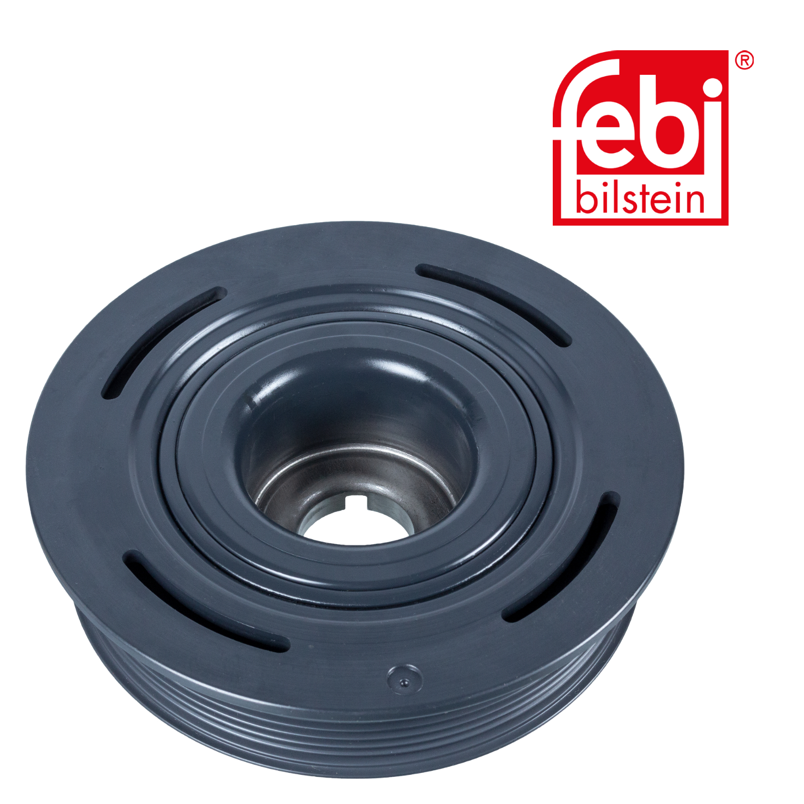 Febi Crank Shaft Belt Pulley 31483