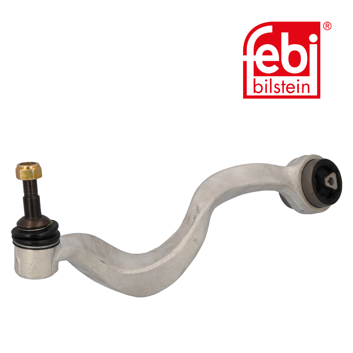 Febi Control/Trailing Arm Left 21739
