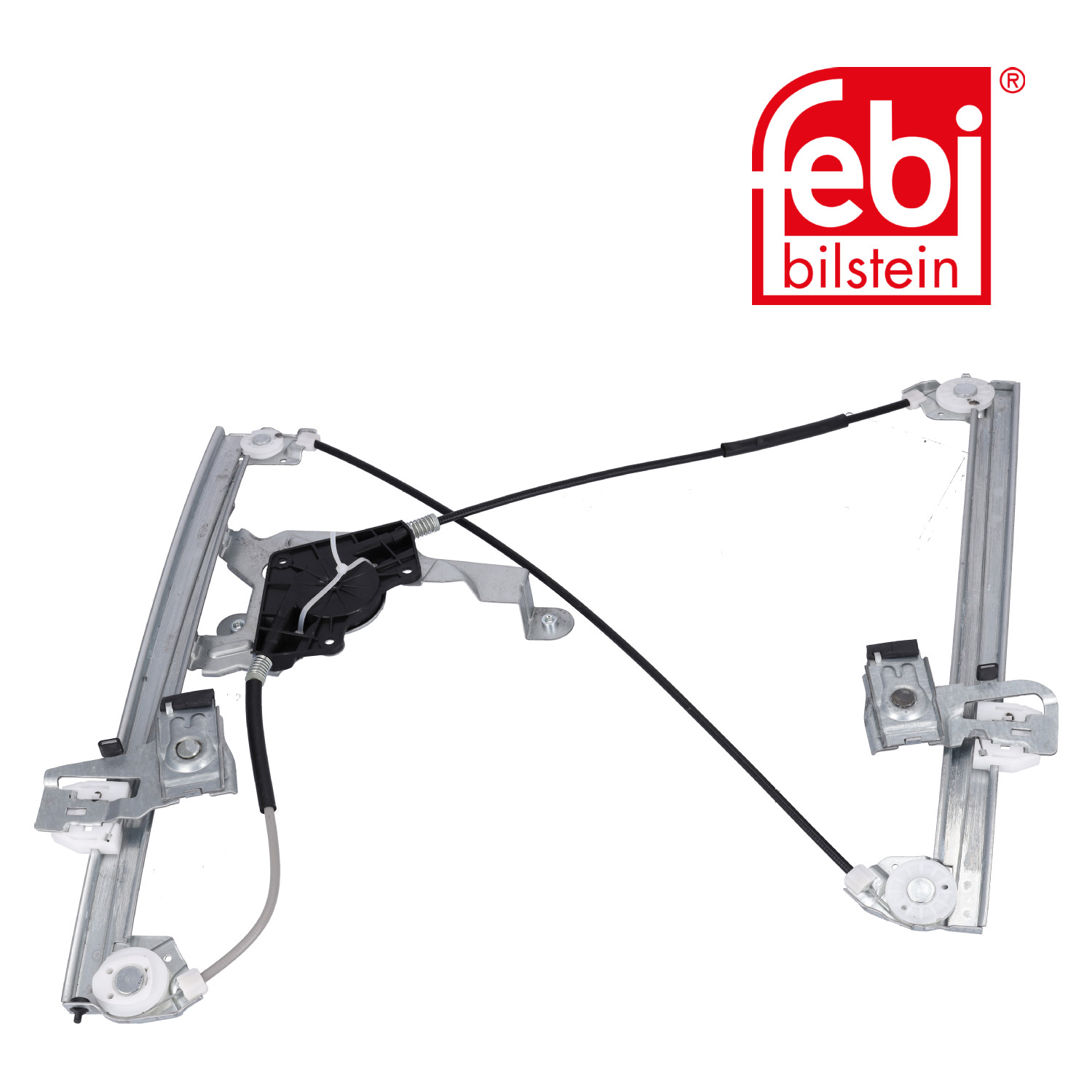 Febi Electric Window Regulator Lifter Left Front 175586