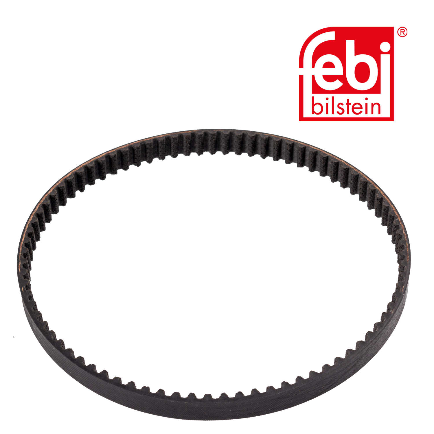 Febi Power Take-Off Toothed Belt Wide 81 Teeth 49236