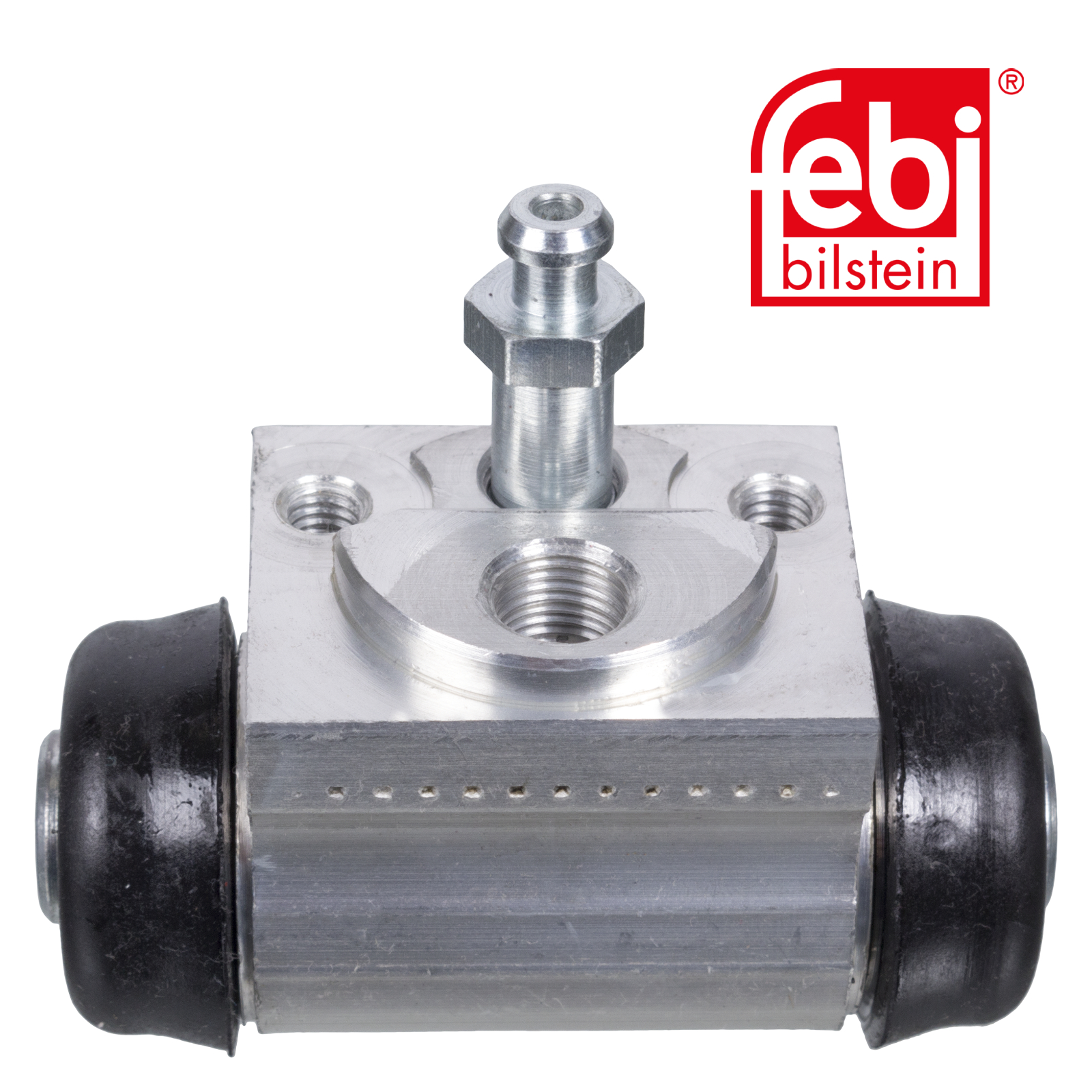 Febi Wheel Cylinder Hydraulic Brake Rear Right 103266