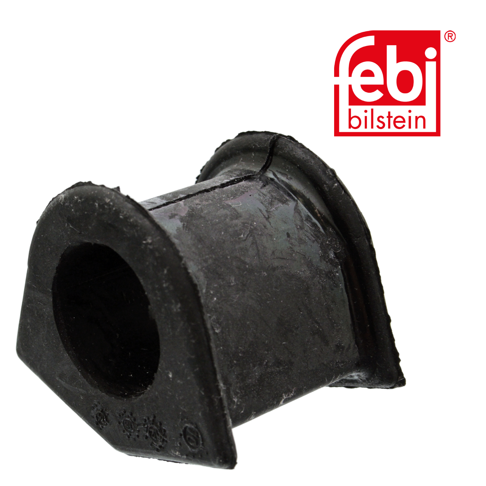 Febi Anti Roll Bar Mounting Bracket Front 42834