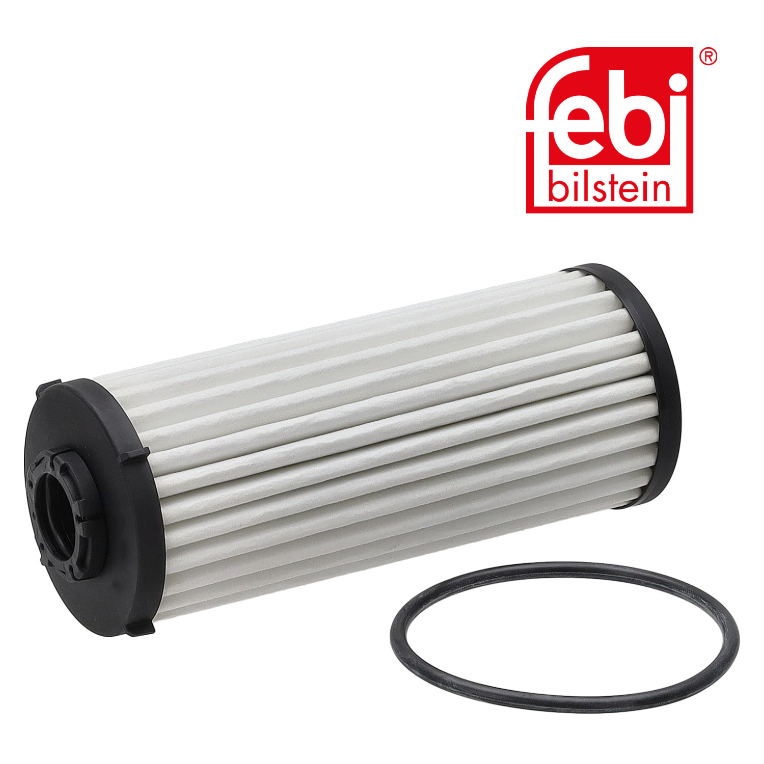 Febi Automatic Transmission Hydraulic Filter 107342