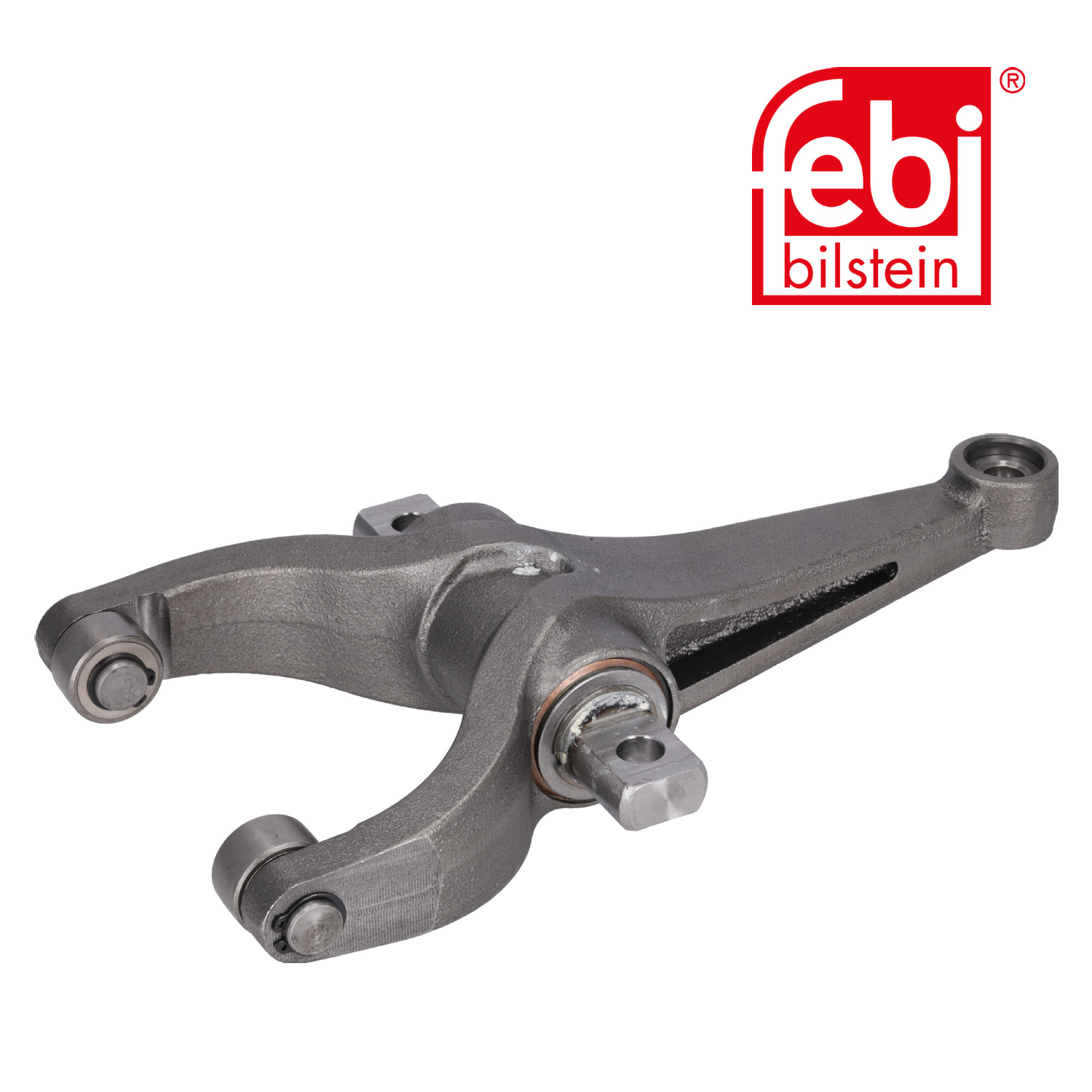 Febi Clutch Release Fork 47322
