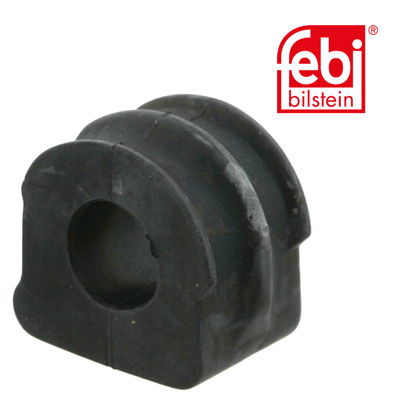 Febi Anti Roll Bar Mounting Bracket Front 26344