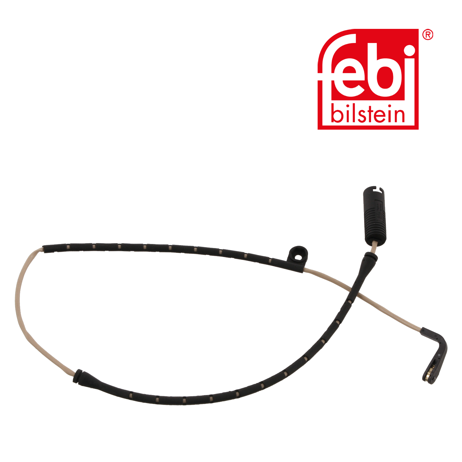 Febi Brake Pad Wear Sensor Front Right 08203