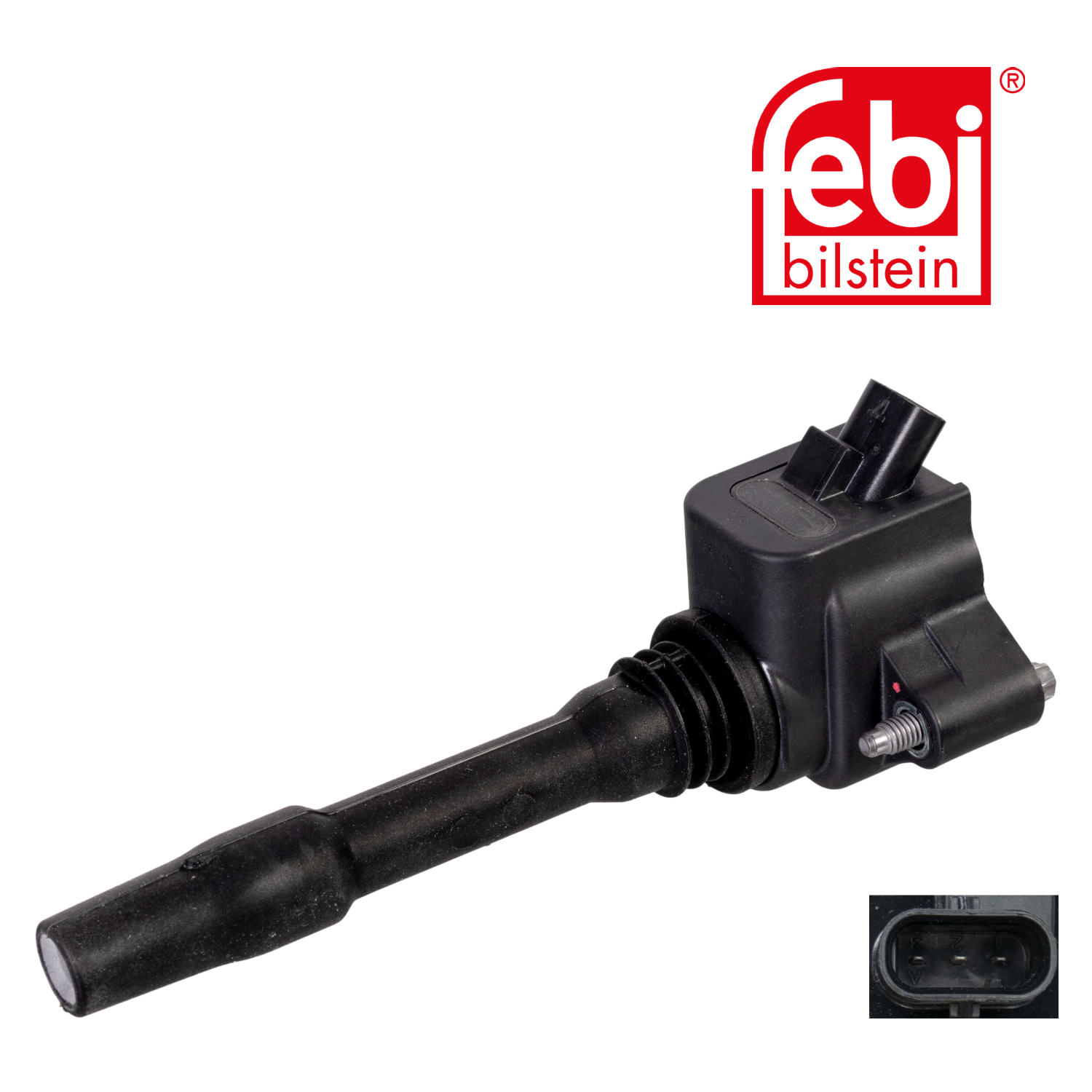 Febi Ignition Coil Pack 176127