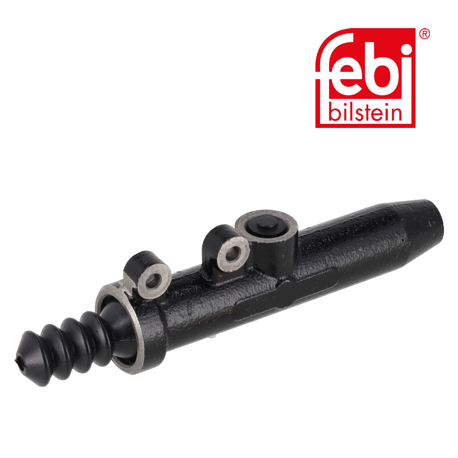 Febi Clutch Master Cylinder 12274