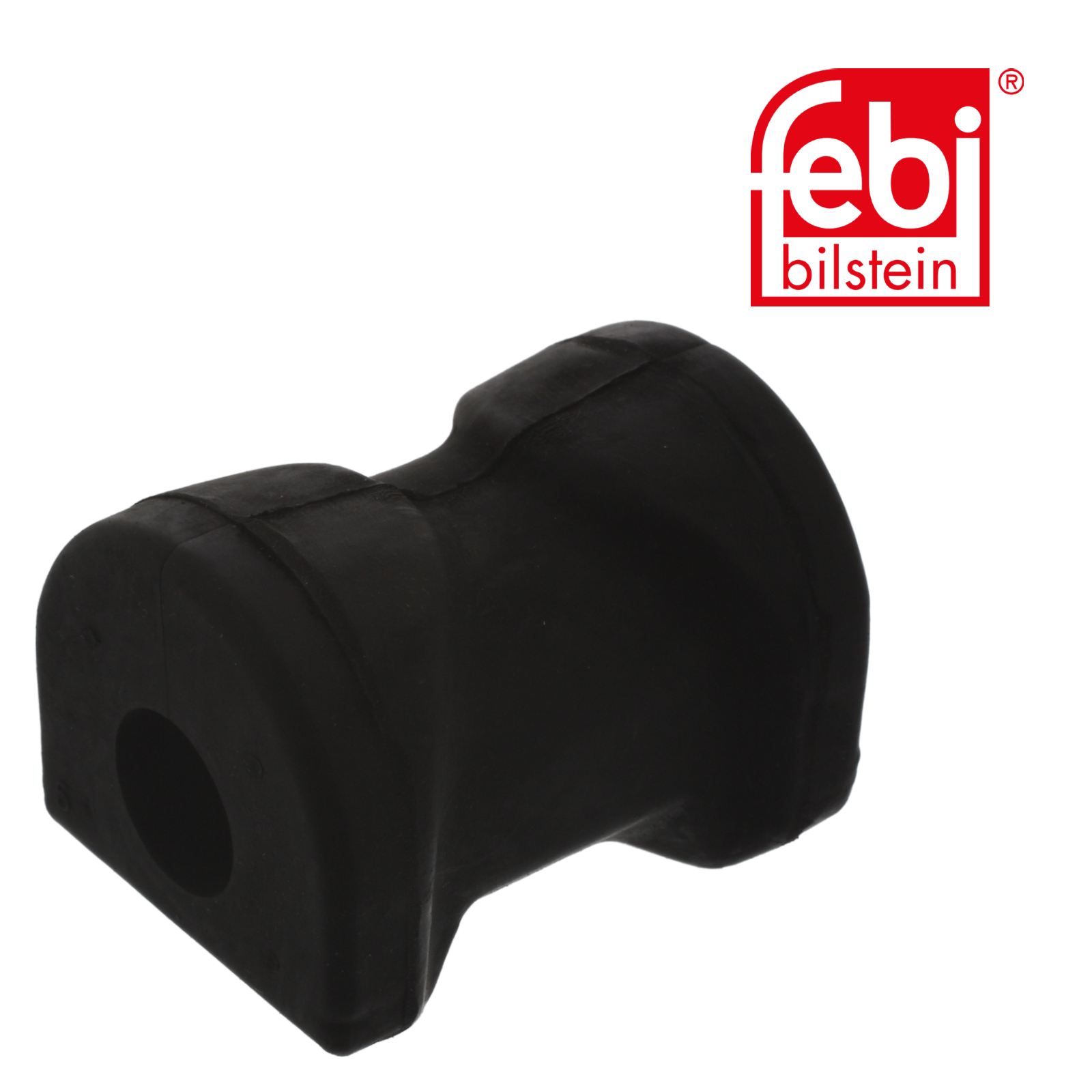 Febi Anti Roll Bar Mounting Bracket inner 01671