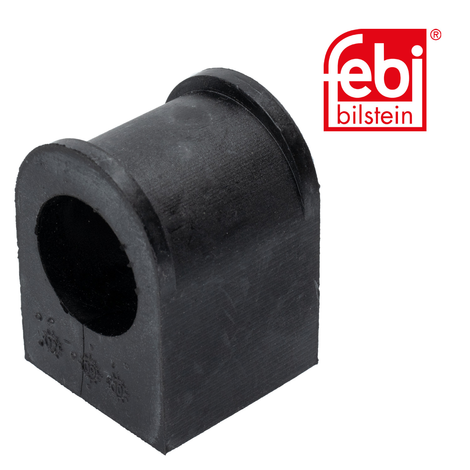 Febi Anti Roll Bar Mounting Bracket Front 18604