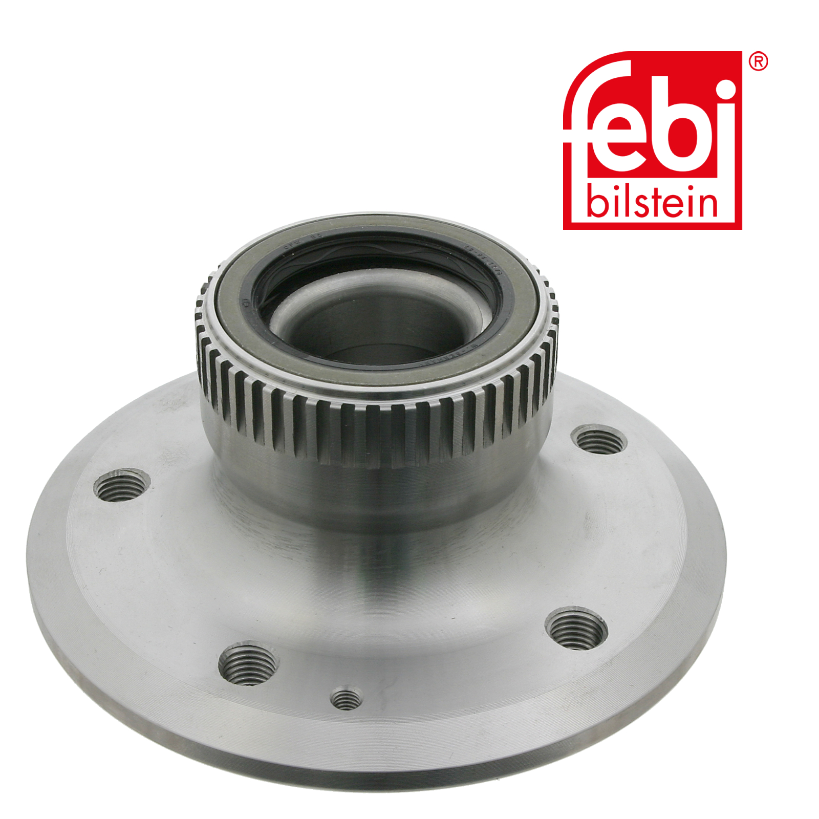Febi Wheel Bearing Kit Front Right 150mm 28384