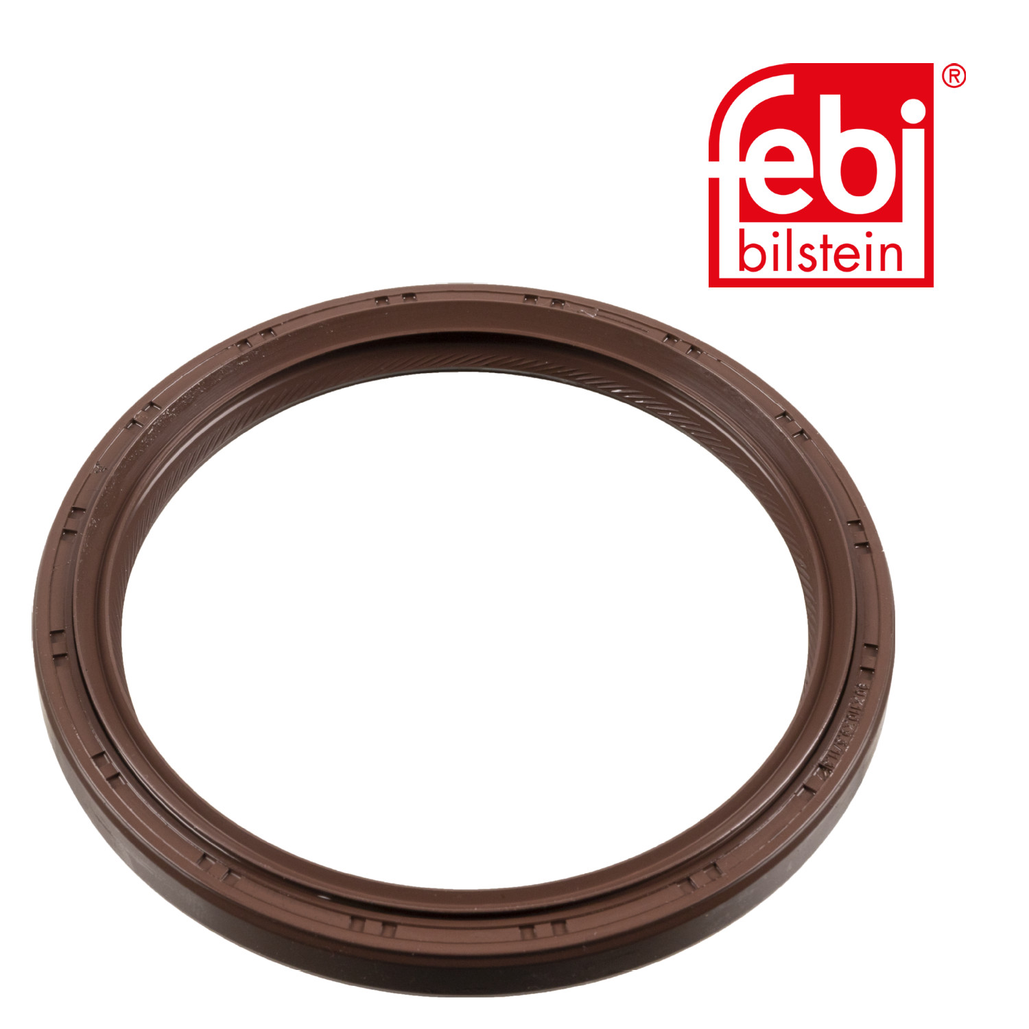 Febi Crankshaft Shaft Seal 110mm OD ID Wide 180314