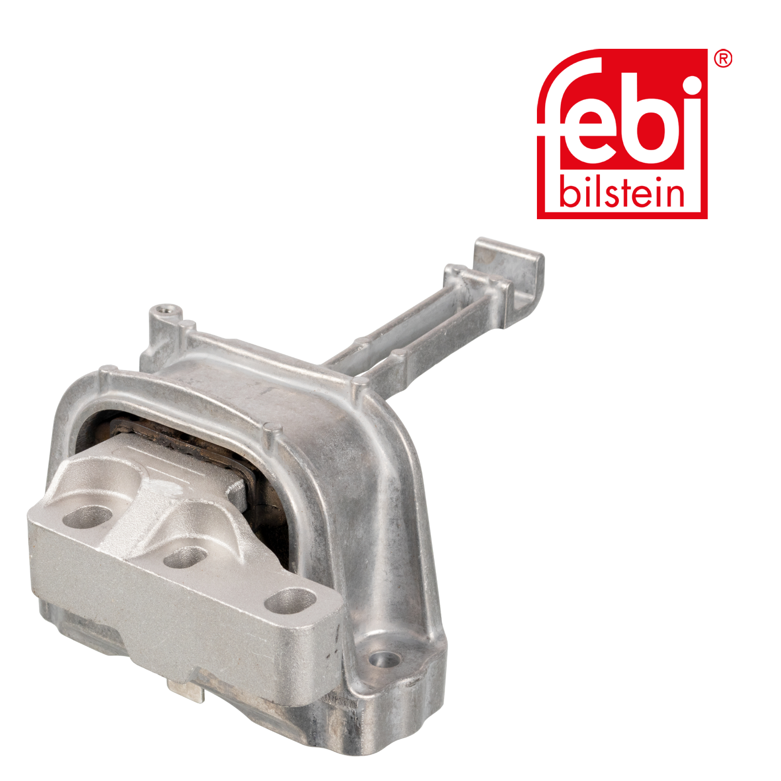 Febi Engine Mount Mounting Right 108017