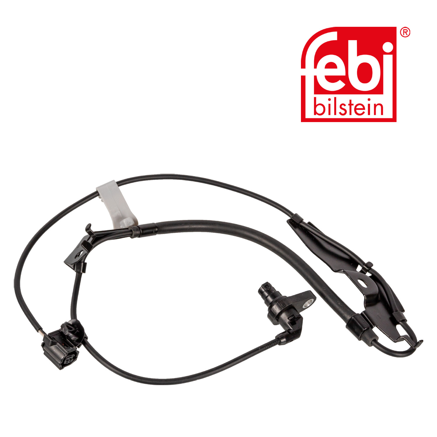 Febi ABS Wheel Speed Sensor Front Left 170311