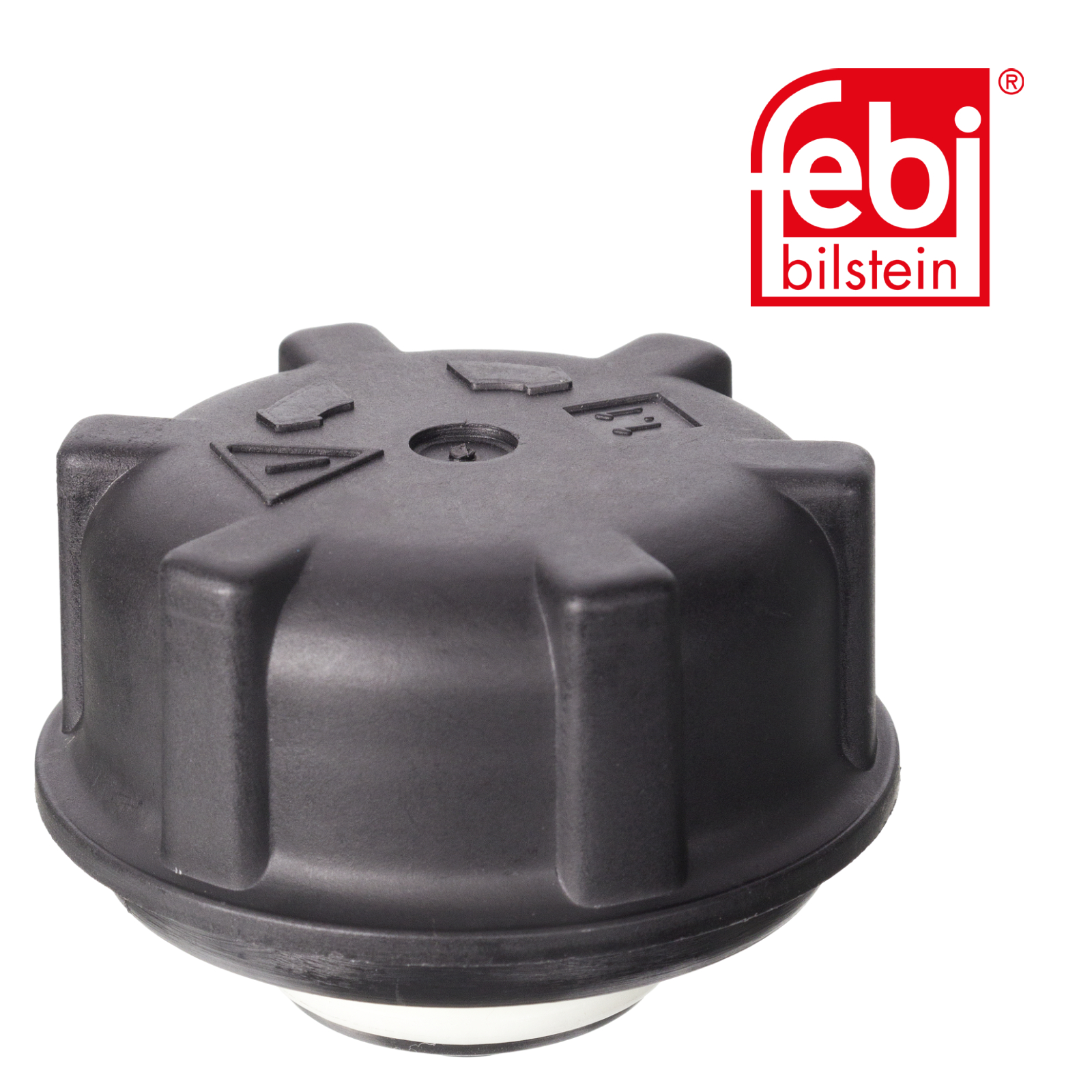 Febi Coolant Expansion Tank Cap 32386