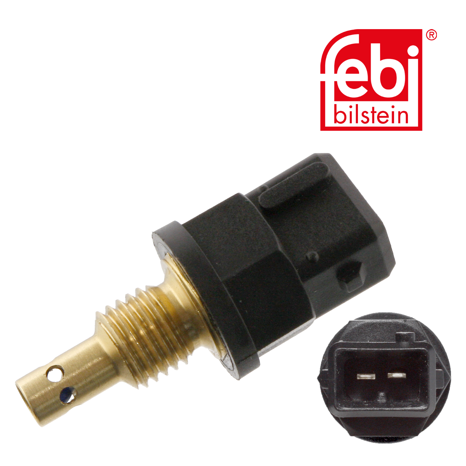 Febi Intake Air Temperature Sensor 36398