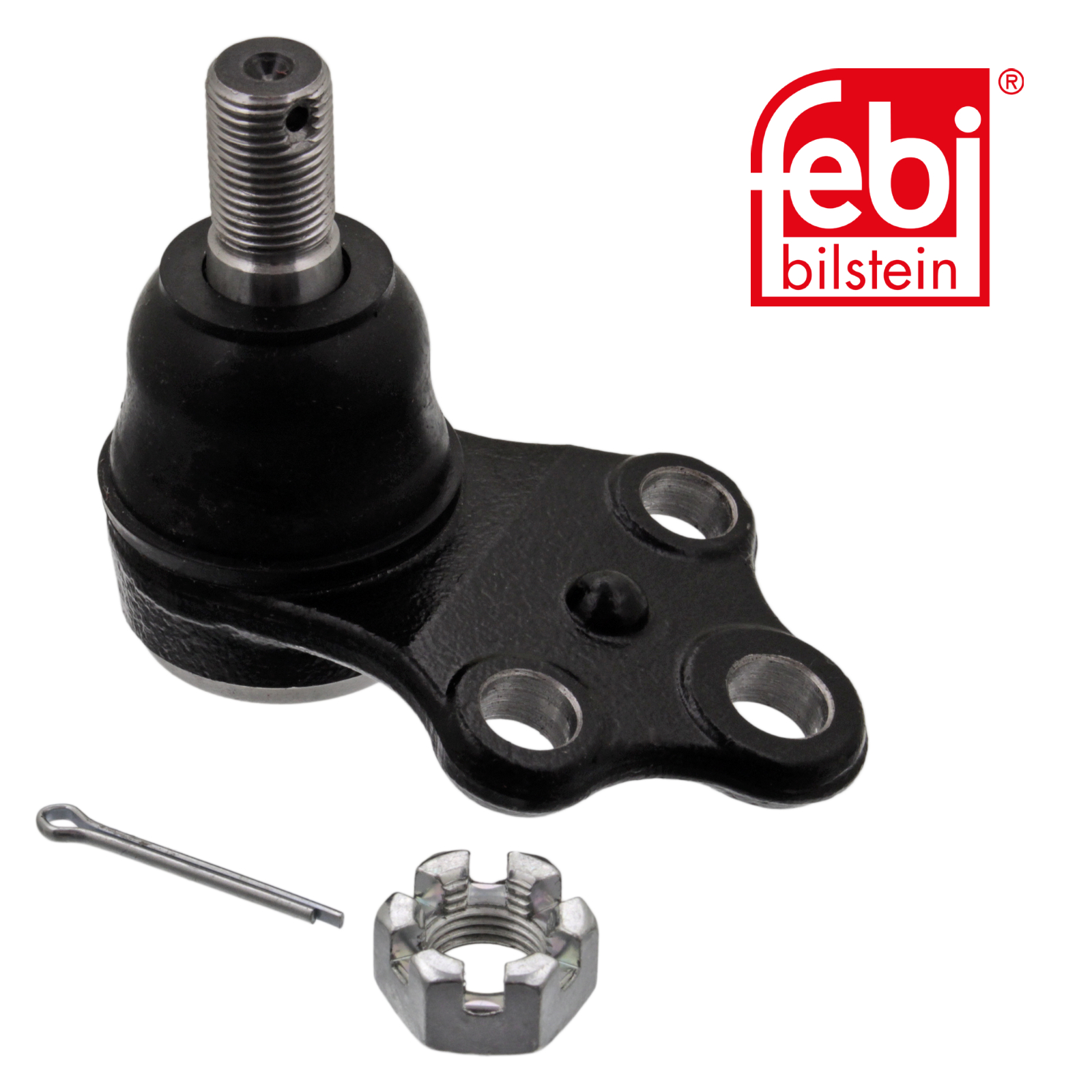 Febi Ball Joint Front Right 42617