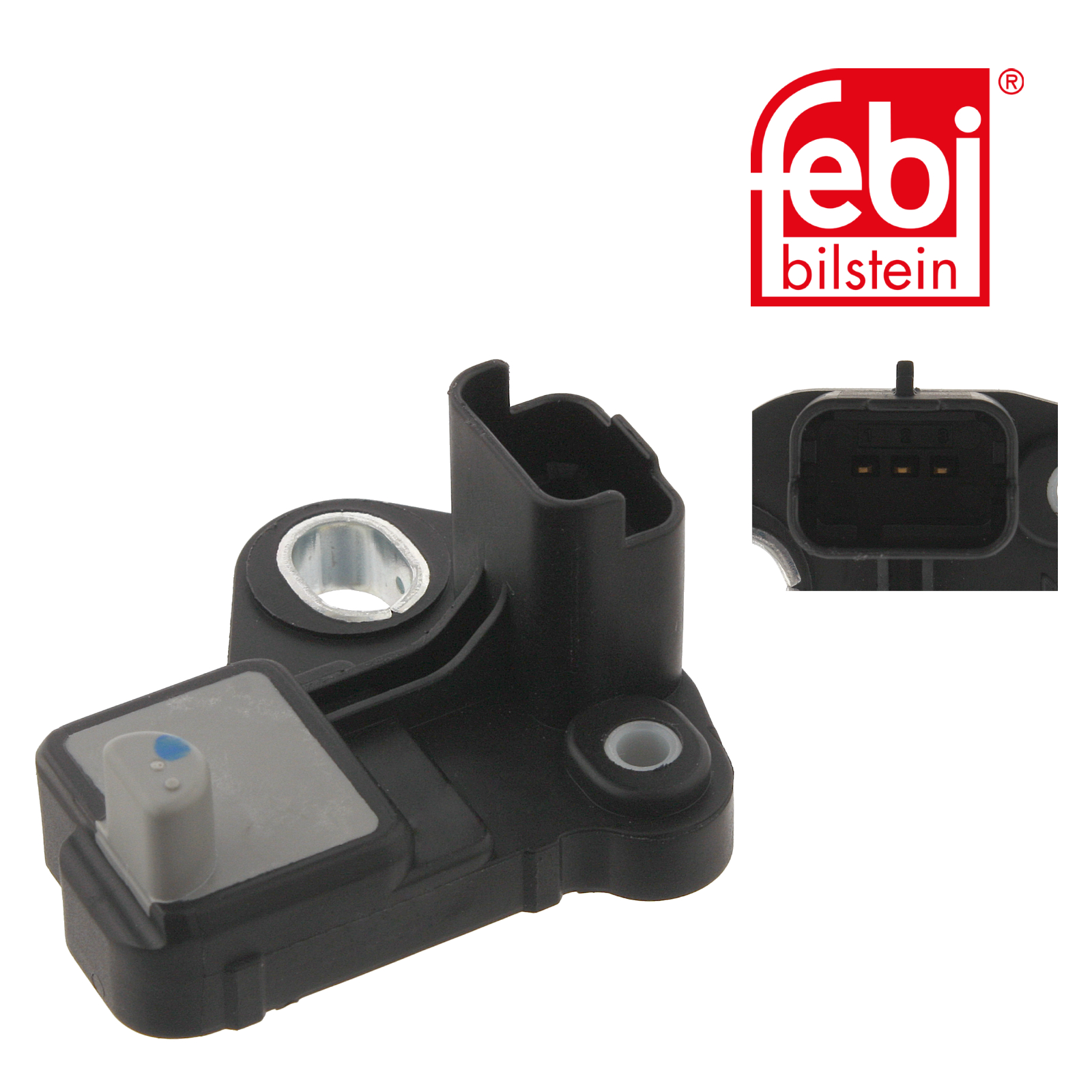 Febi Crankshaft Position Sensor 31190