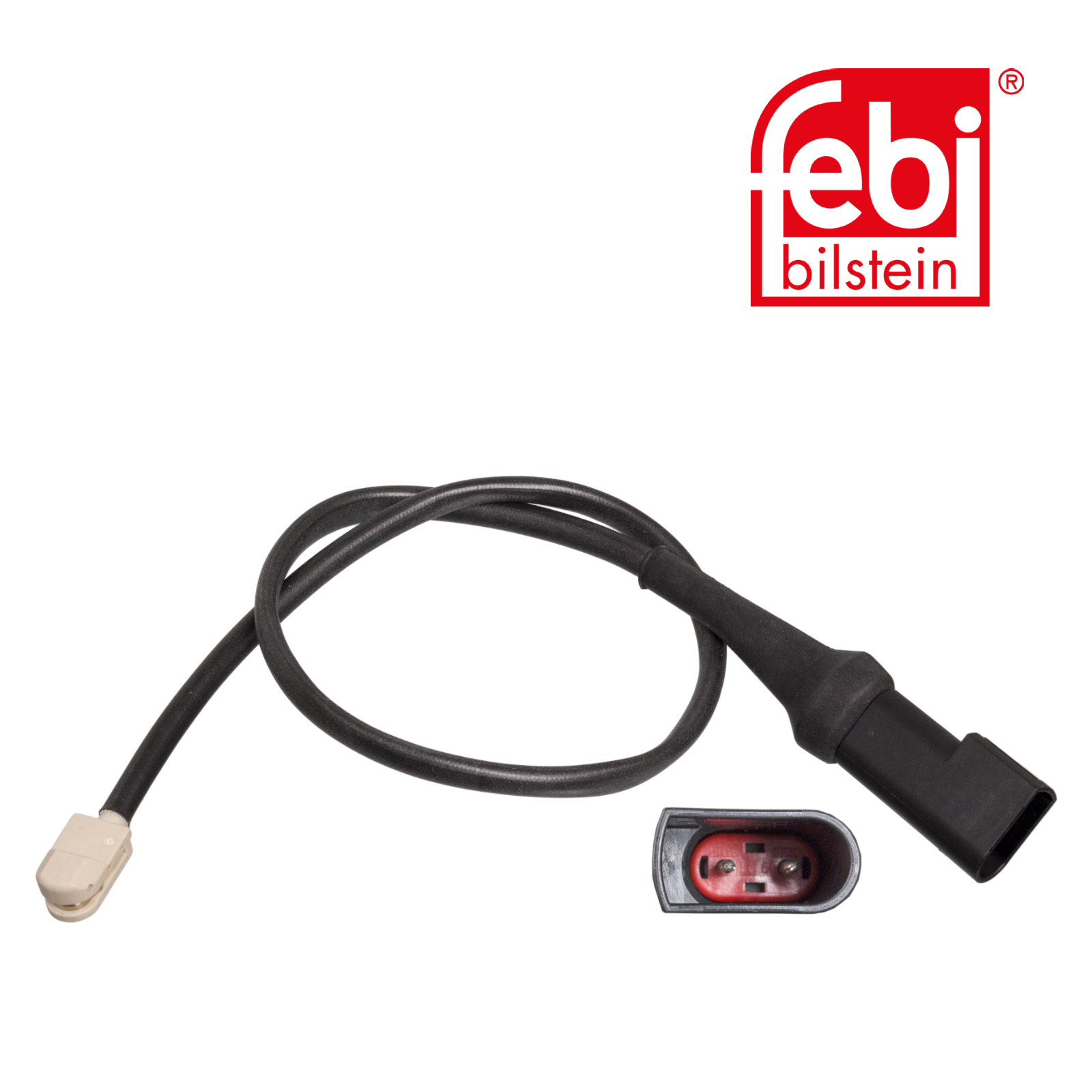 Febi Brake Pad Wear Sensor Rear Right 102261