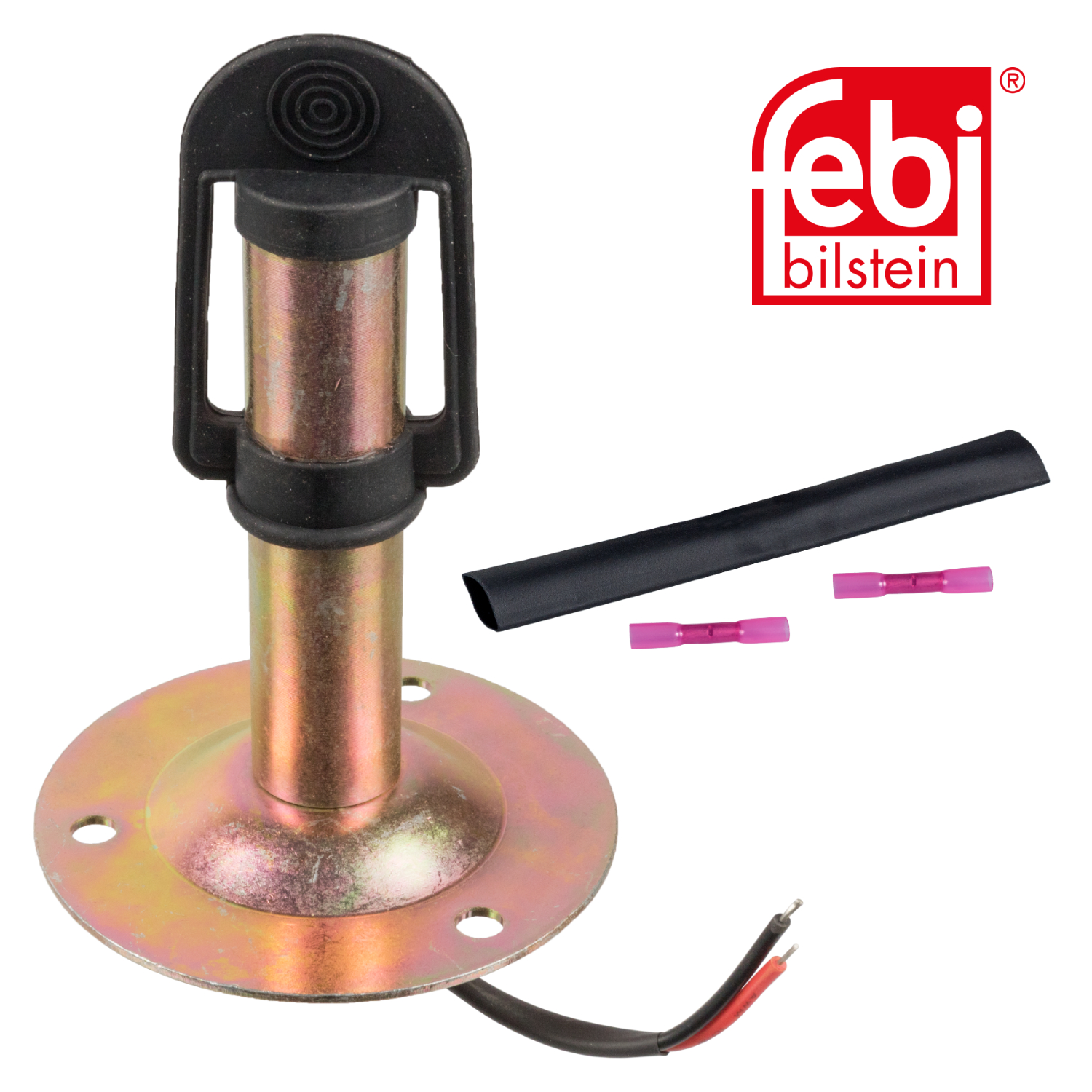 Febi Rotating Beacon Holder Wide High 104029
