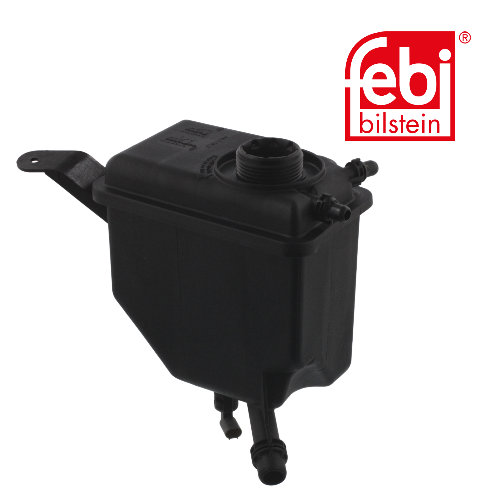 Febi Coolant Expansion Tank 38624