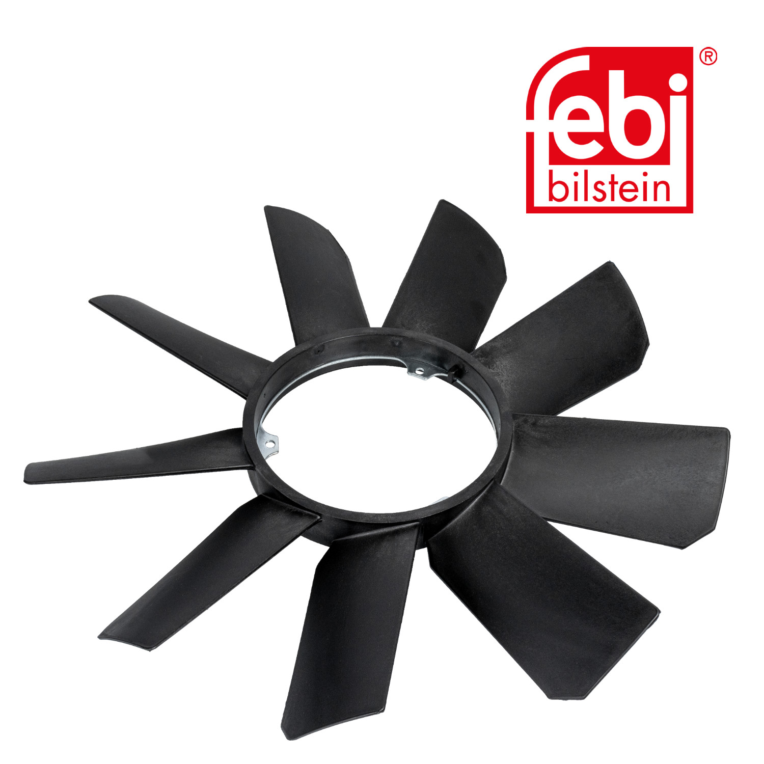 Febi Radiator Cooling Fan Blade 22784