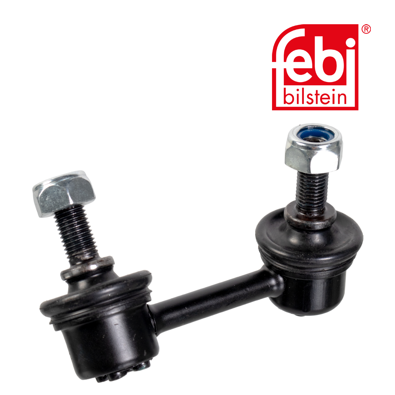 Febi Stabiliser Bar Link Coupling Rod Front Right 24939