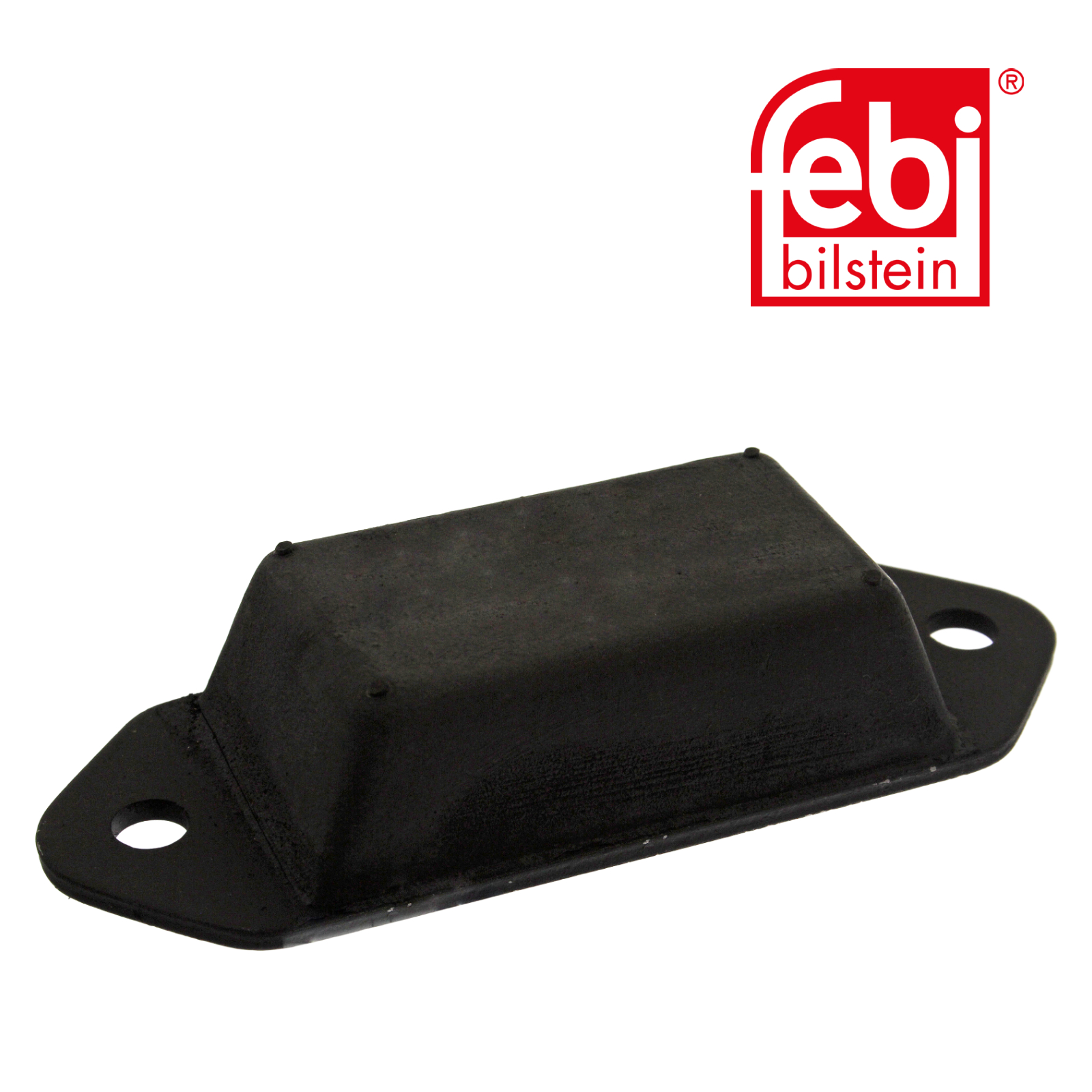 Febi Rear Rubber Buffer Suspension 10493