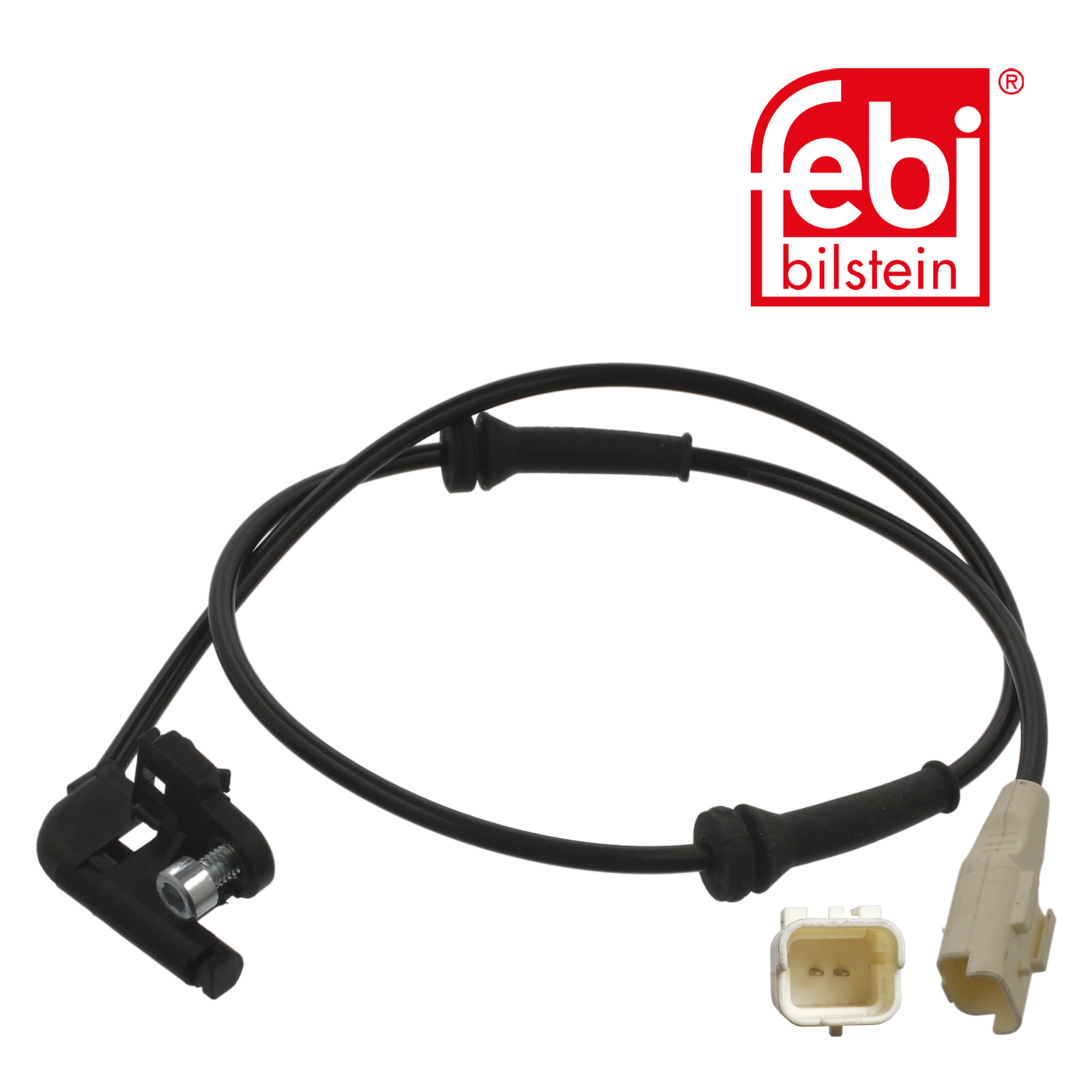 Febi ABS Wheel Speed Sensor Rear Right 36945