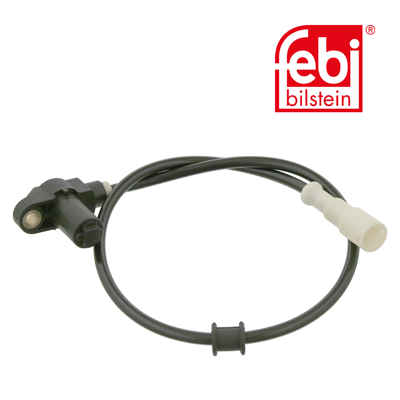 Febi ABS Wheel Speed Sensor Front Right 26207
