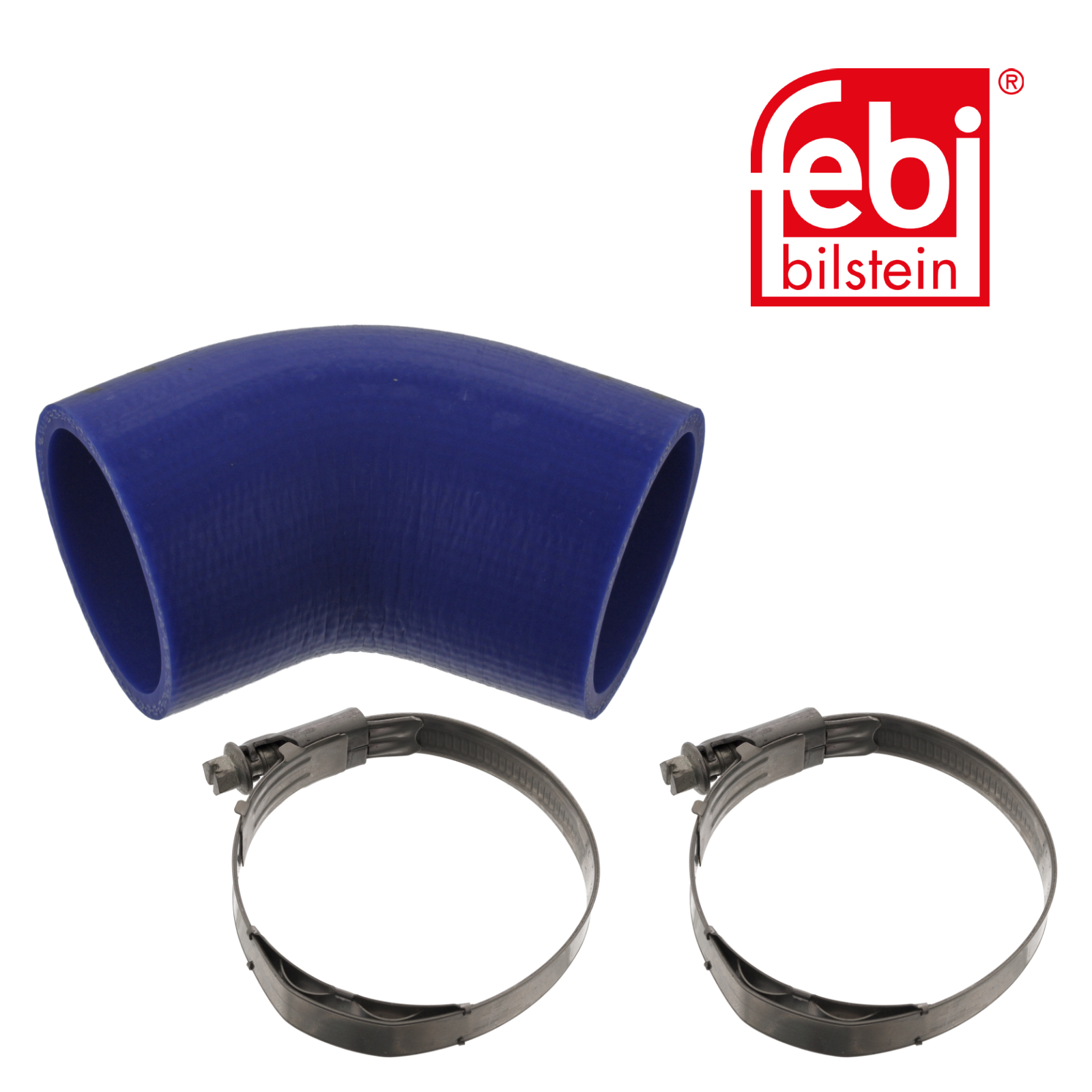 Febi Radiator Coolant Hose 155mm ID 49132