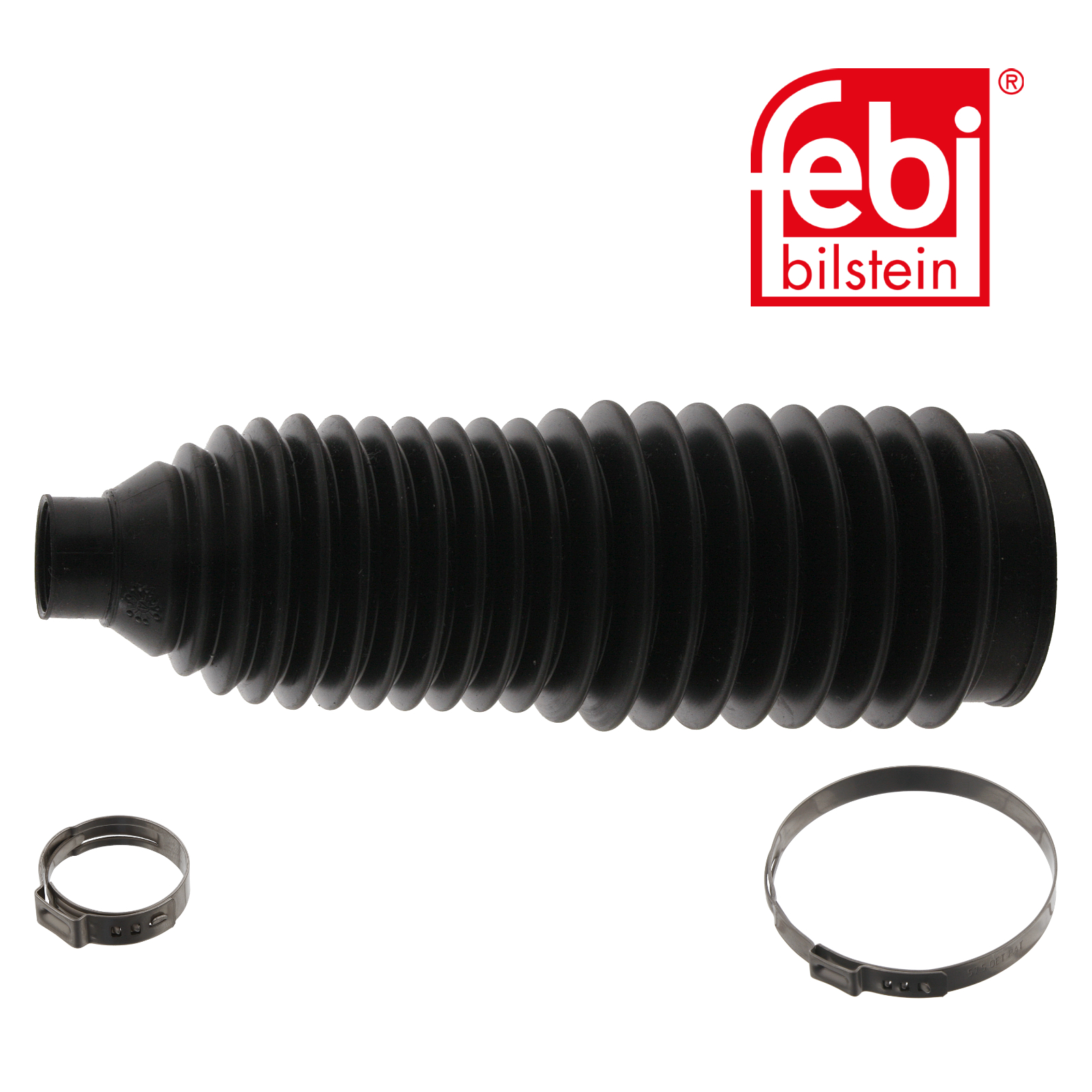 Febi Steering Bellow Kit 33593