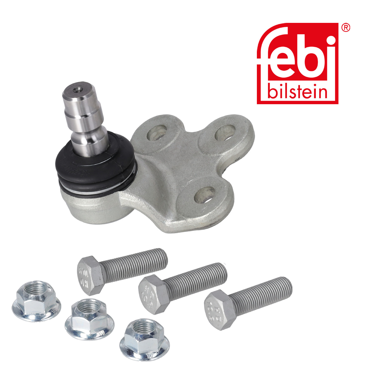 Febi Ball Joint Front Right 44180