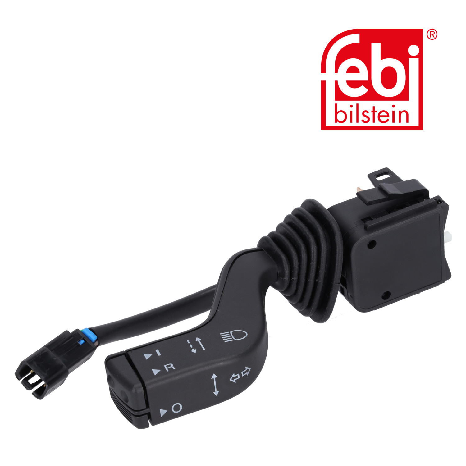 Febi Steering Column Switch 10 Connectors 27940