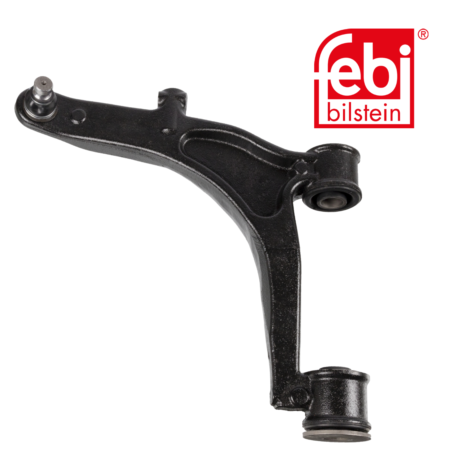Febi Control/Trailing Arm Lower 36583