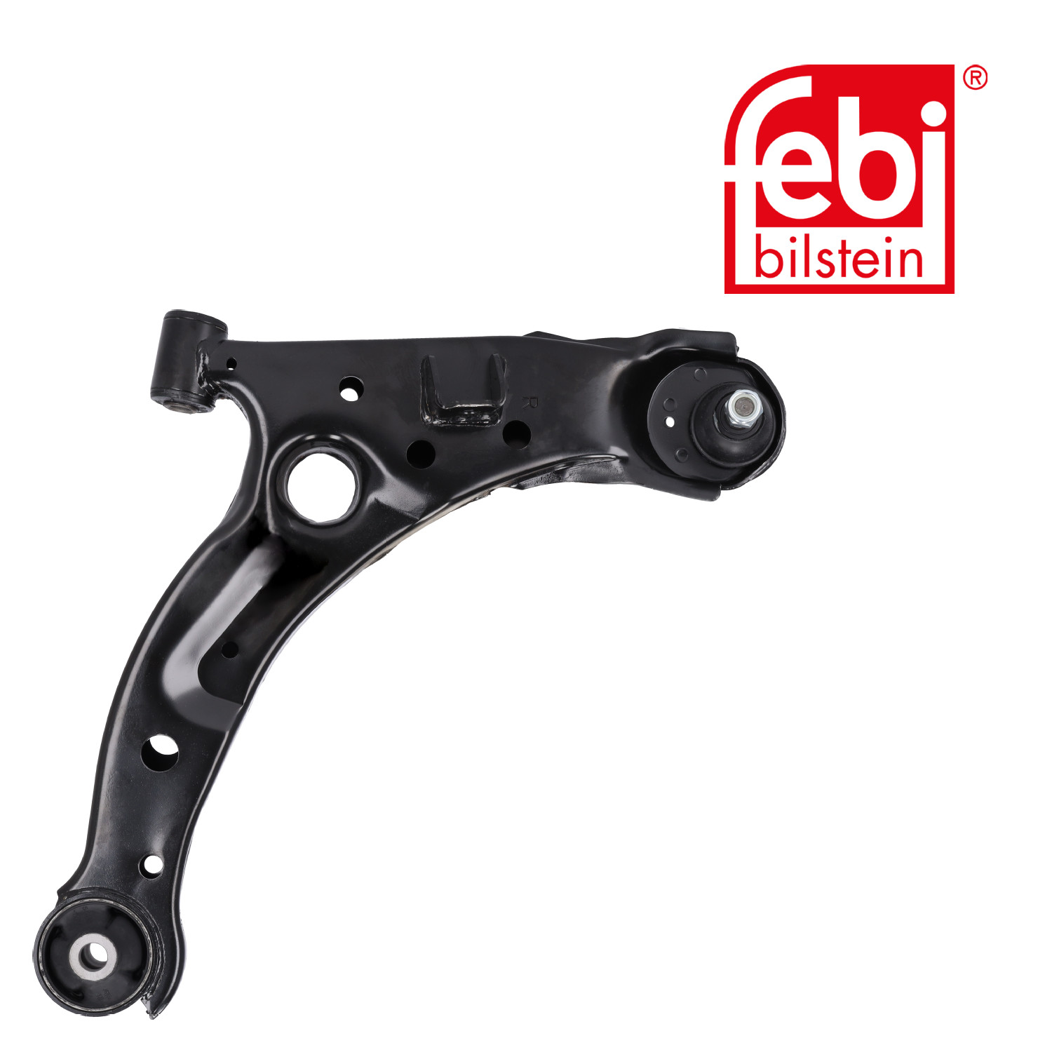 Febi Control/Trailing Arm Front Right 41715