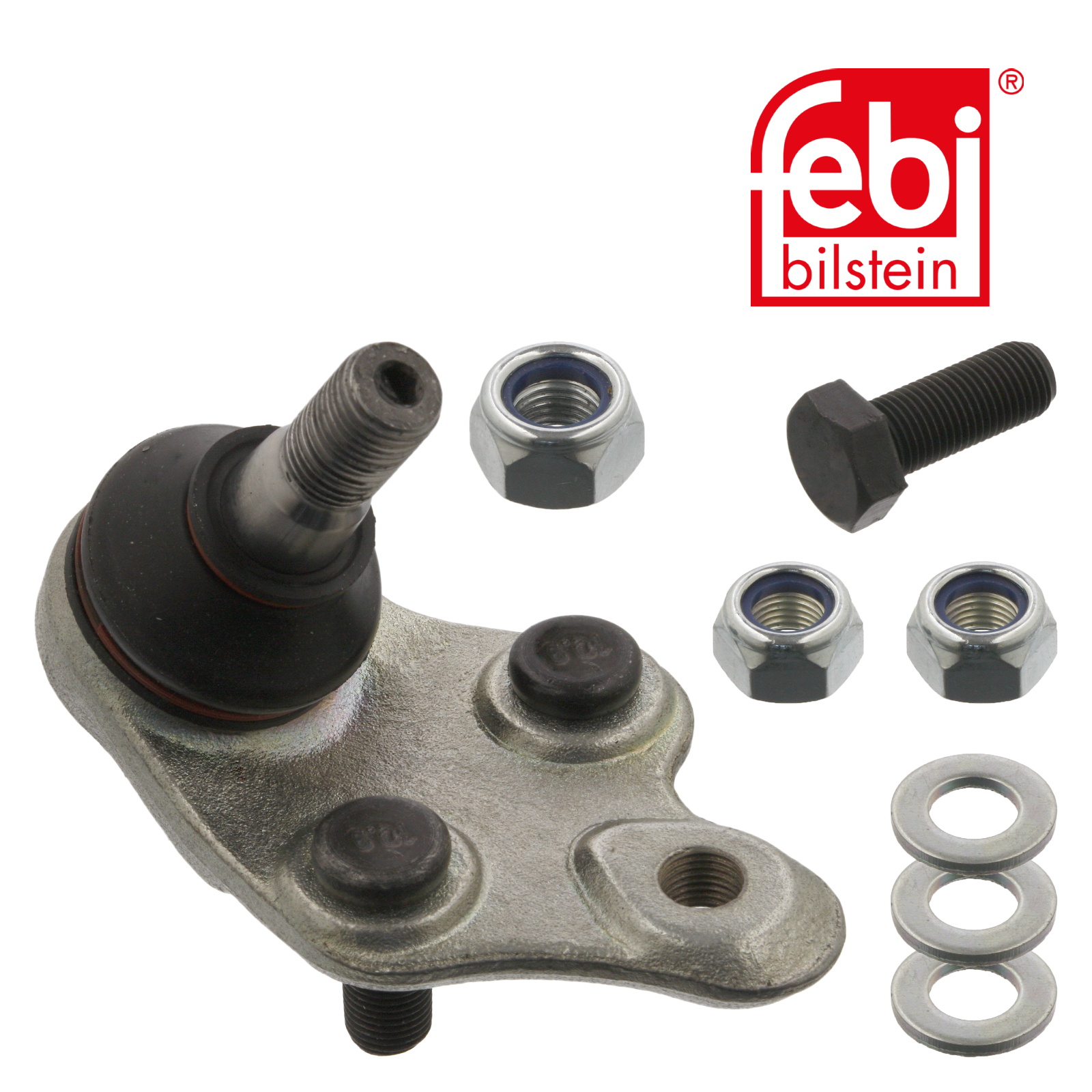 Febi Ball Joint Lower 23244
