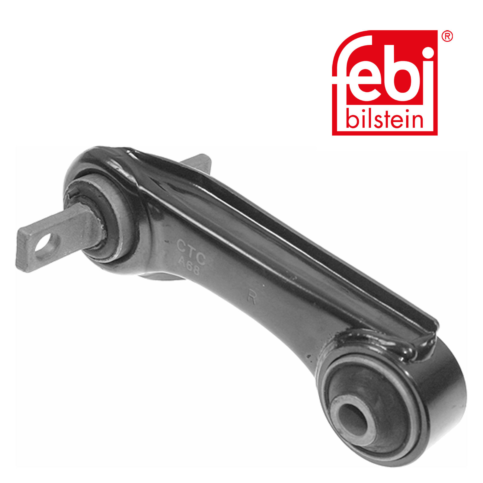 Febi Control/Trailing Arm Upper 41203