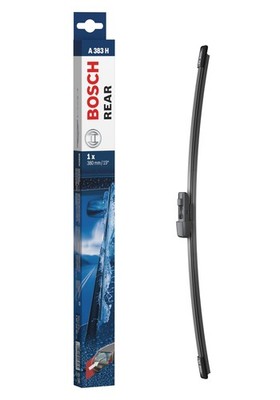 Bosch Aerotwin Wiper Blade 380mm — A383H fits Seat Leon Sc 2013-2018