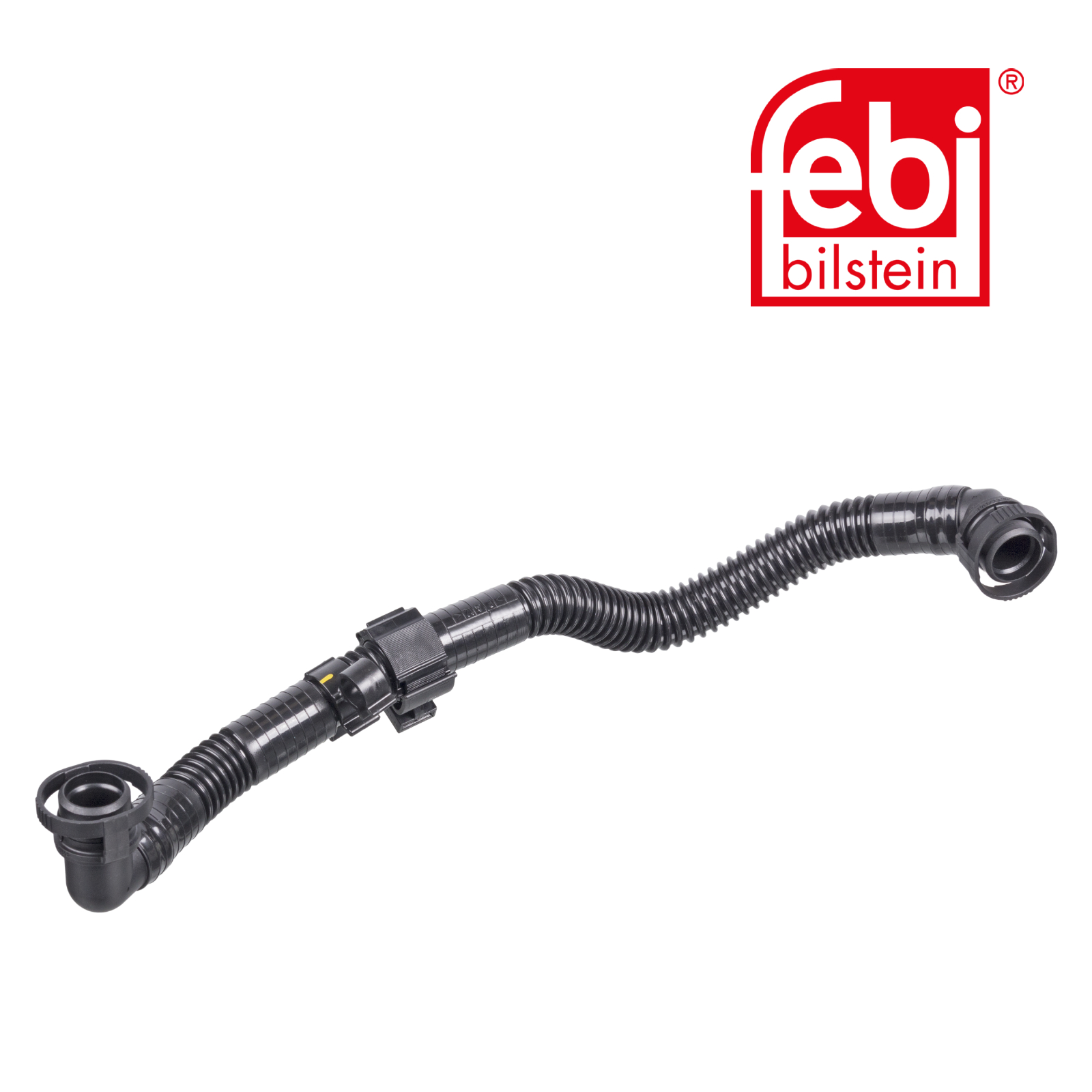 Febi Air Supply Hose 105763