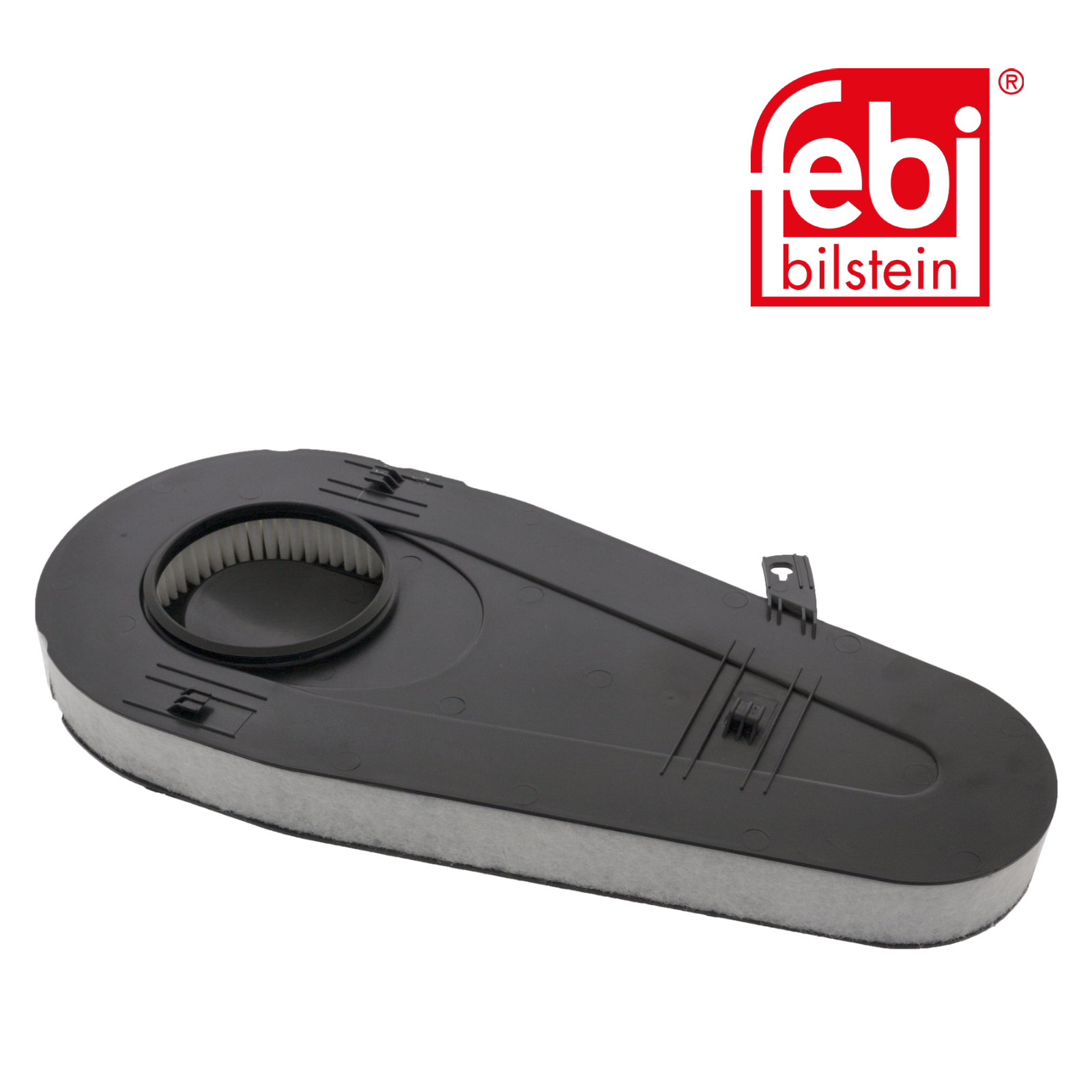 Febi Engine Air Filter 45872