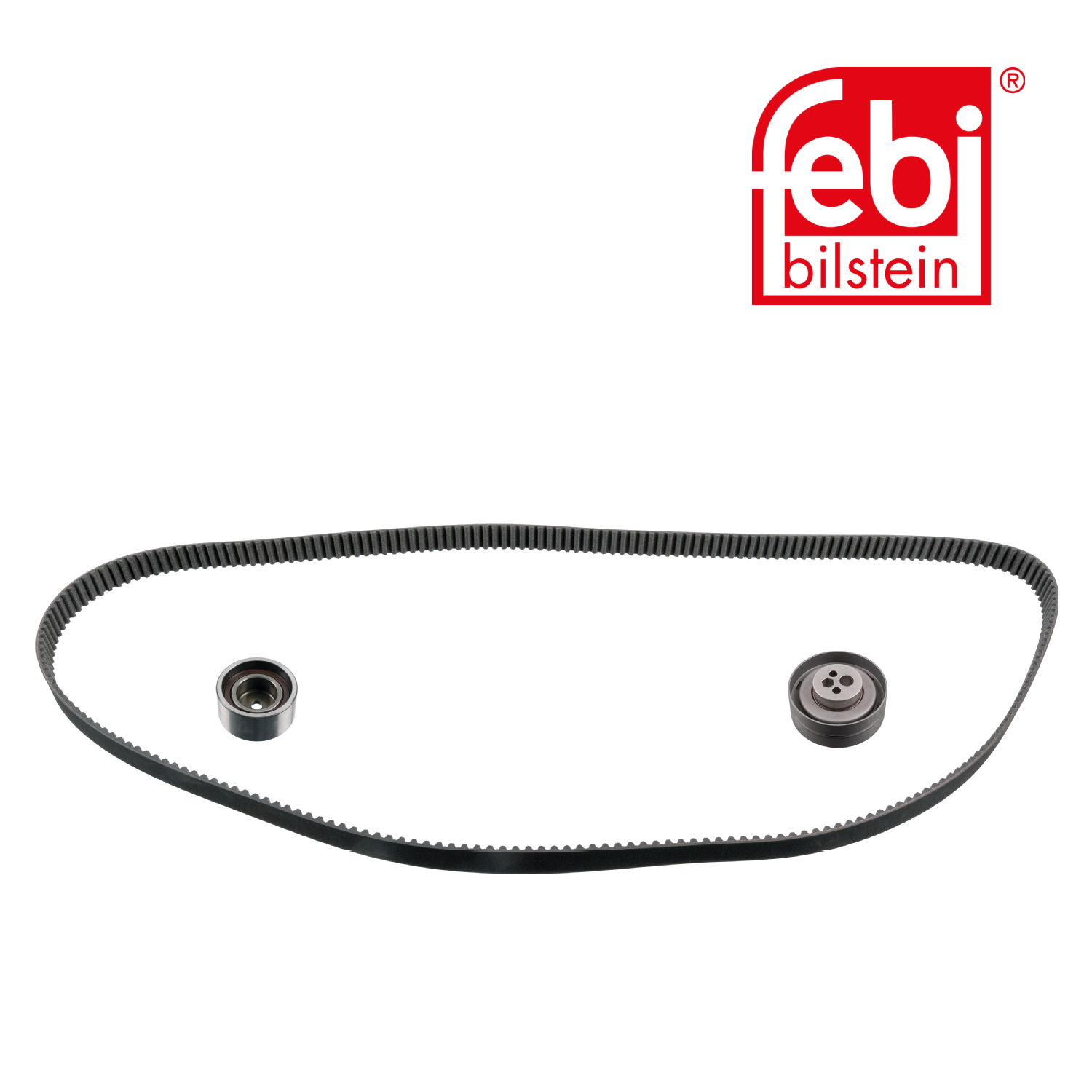 Febi Timing Belt Kit with Rollers 14642