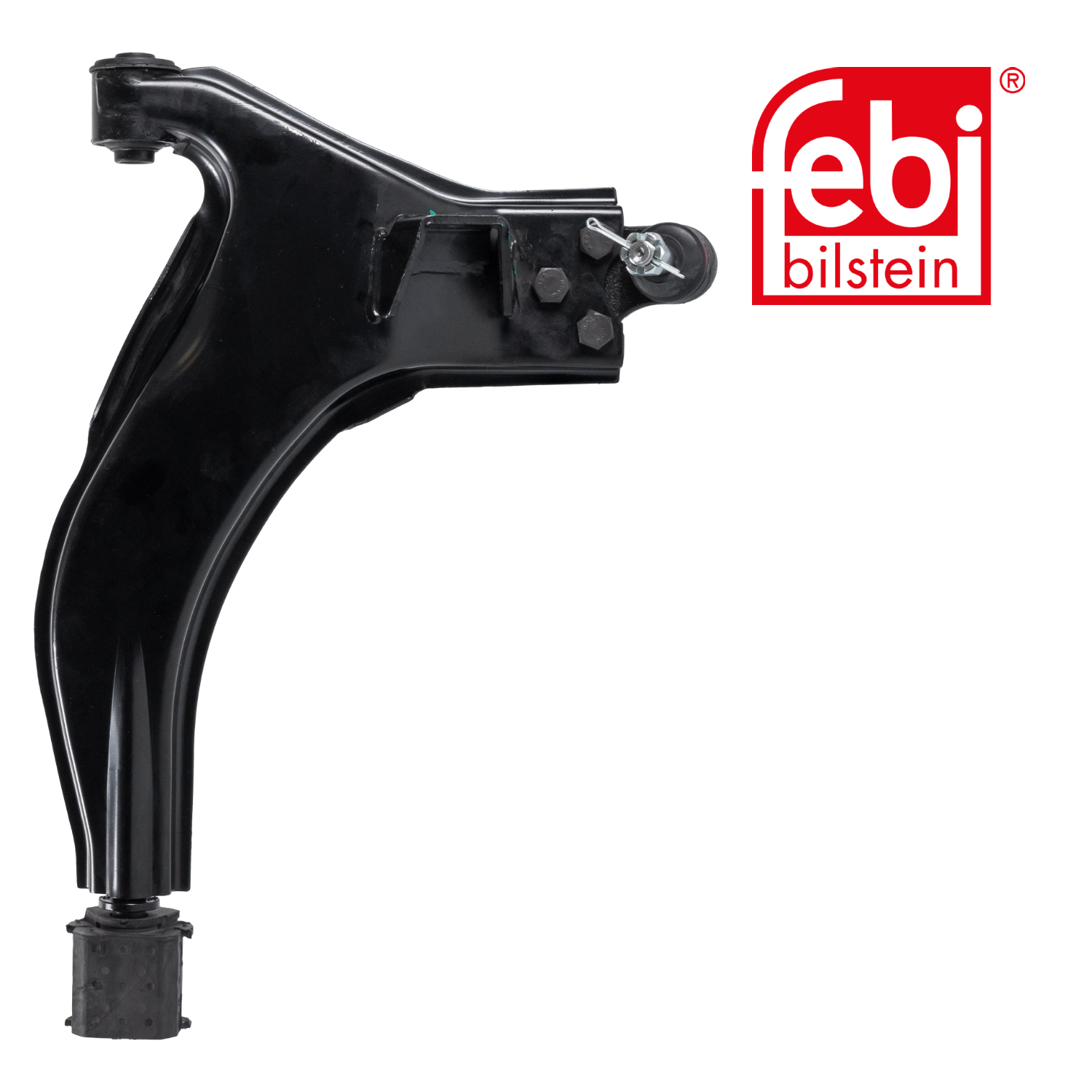 Febi Control/Trailing Arm Front Right 42661