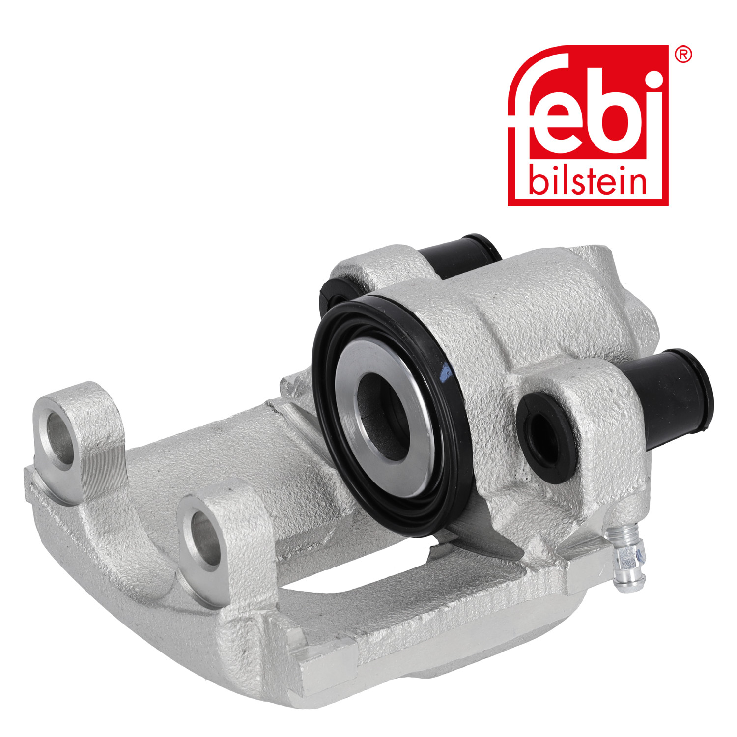 Febi Brake Caliper Assembly Rear Left 179785