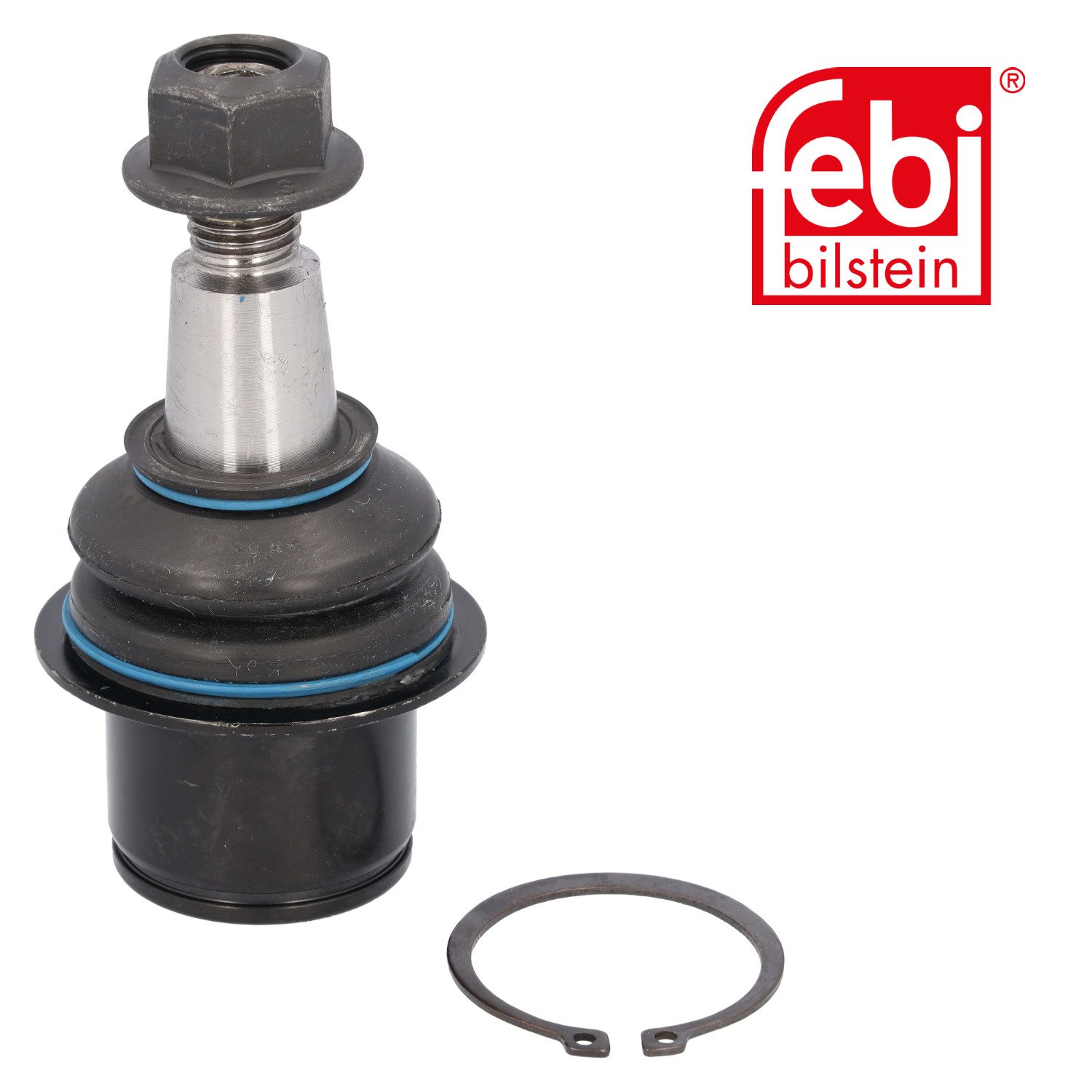Febi Ball Joint Front Right 40887