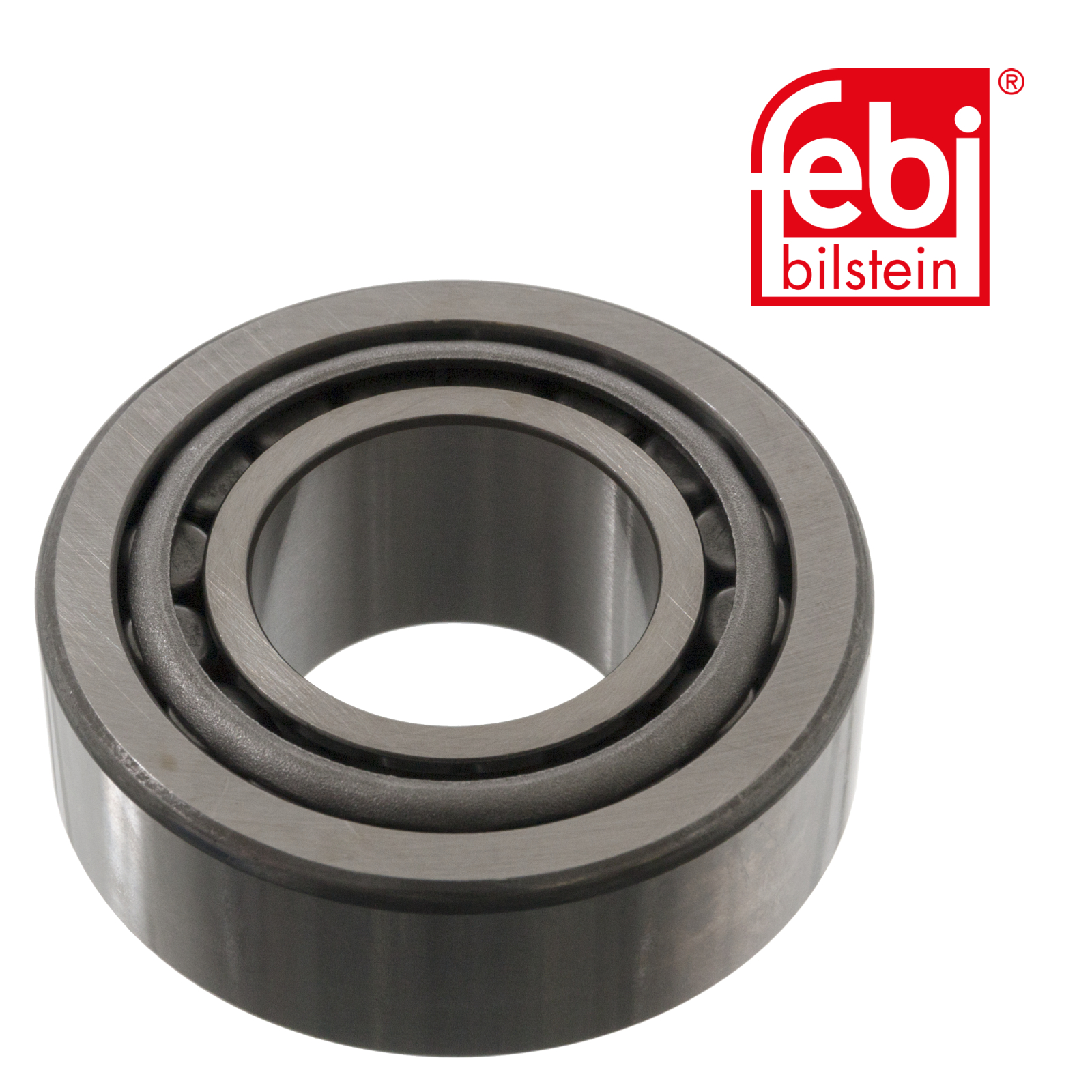 Febi Wheel Bearing 62mm OD ID Wide 47989