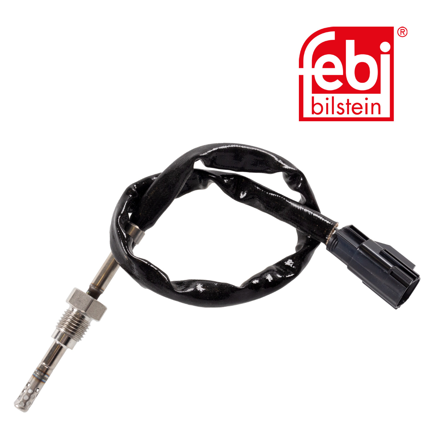Febi Exhaust Gas Temperature Sensor 175022