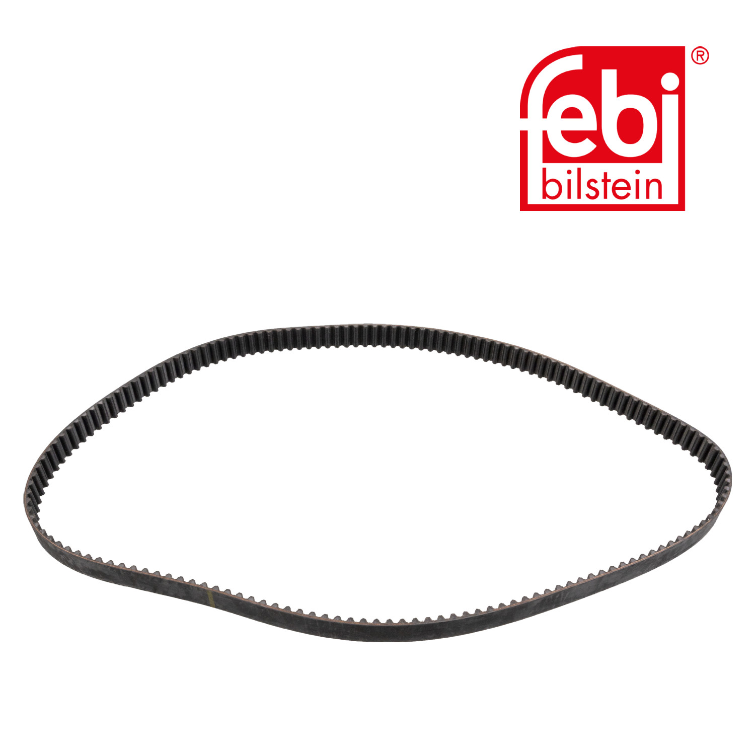 Febi Timing Belt Cambelt 153 Teeth 19498